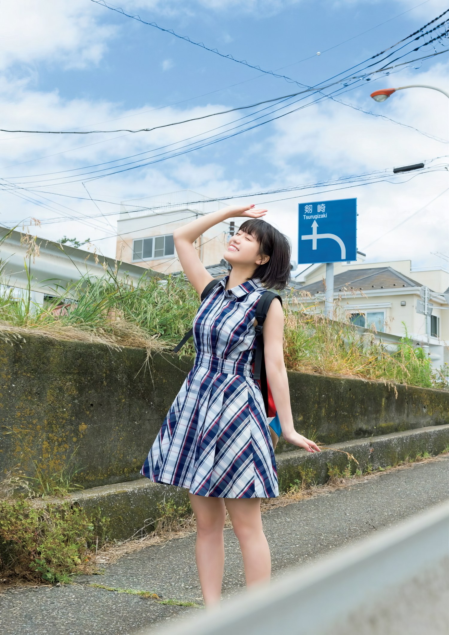 Karen Izumi 和泉芳怜, グラビアザテレビジョン Vol.66の写真 3
