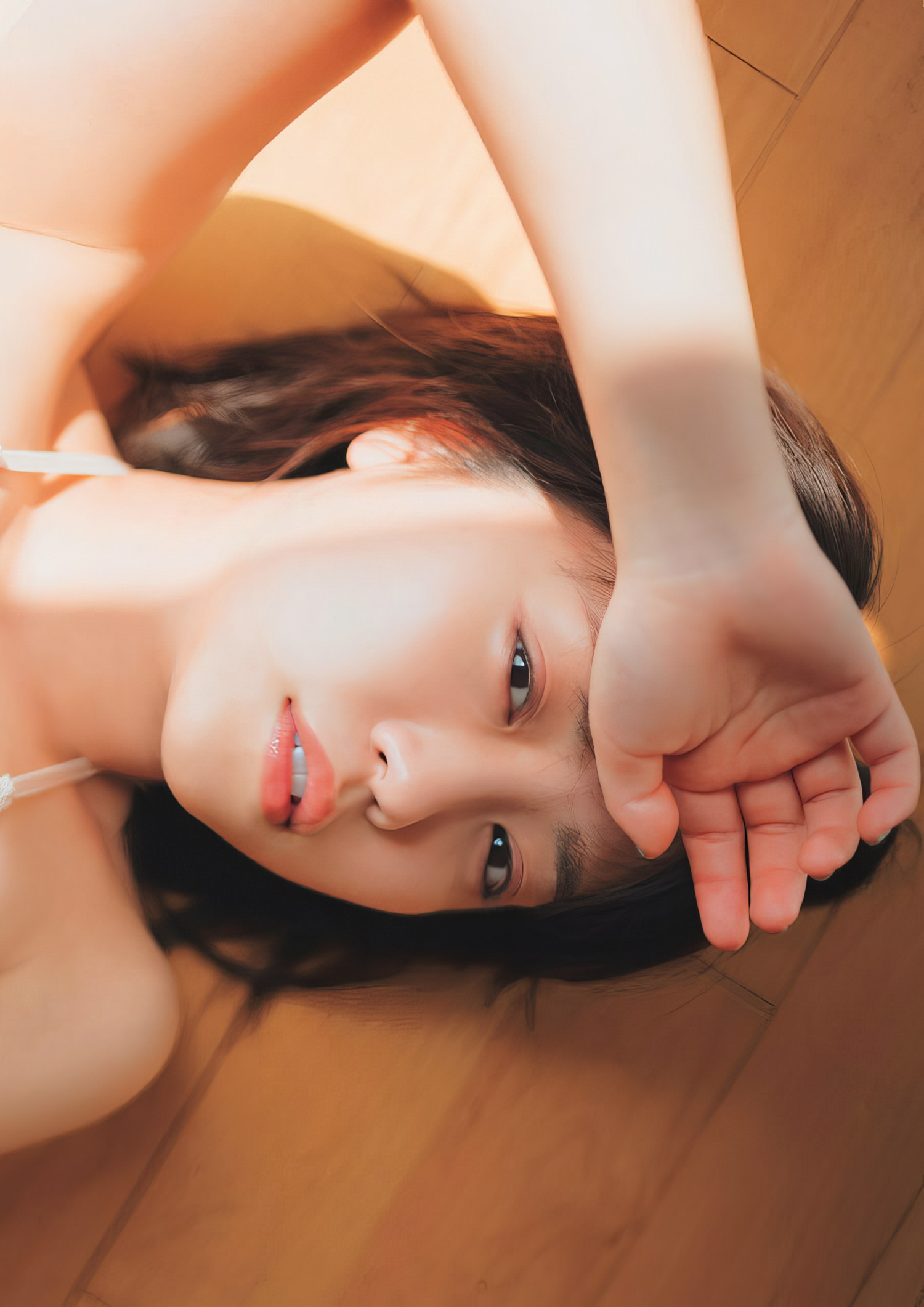 Yuno Ohara 大原優乃, グラビアザテレビジョン Vol.66の写真 15