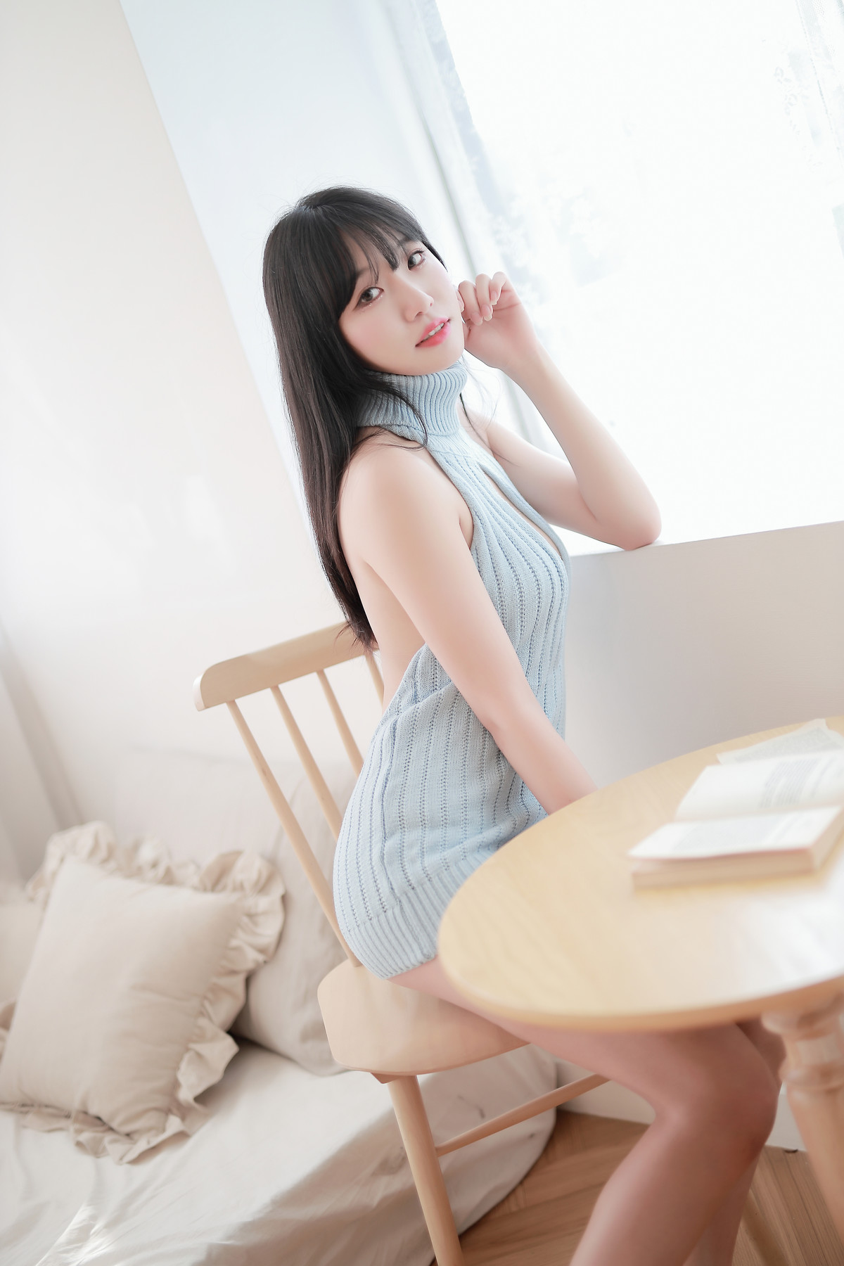 Sooflower 수련수련, Strawberry Photobook Set.02の写真 14