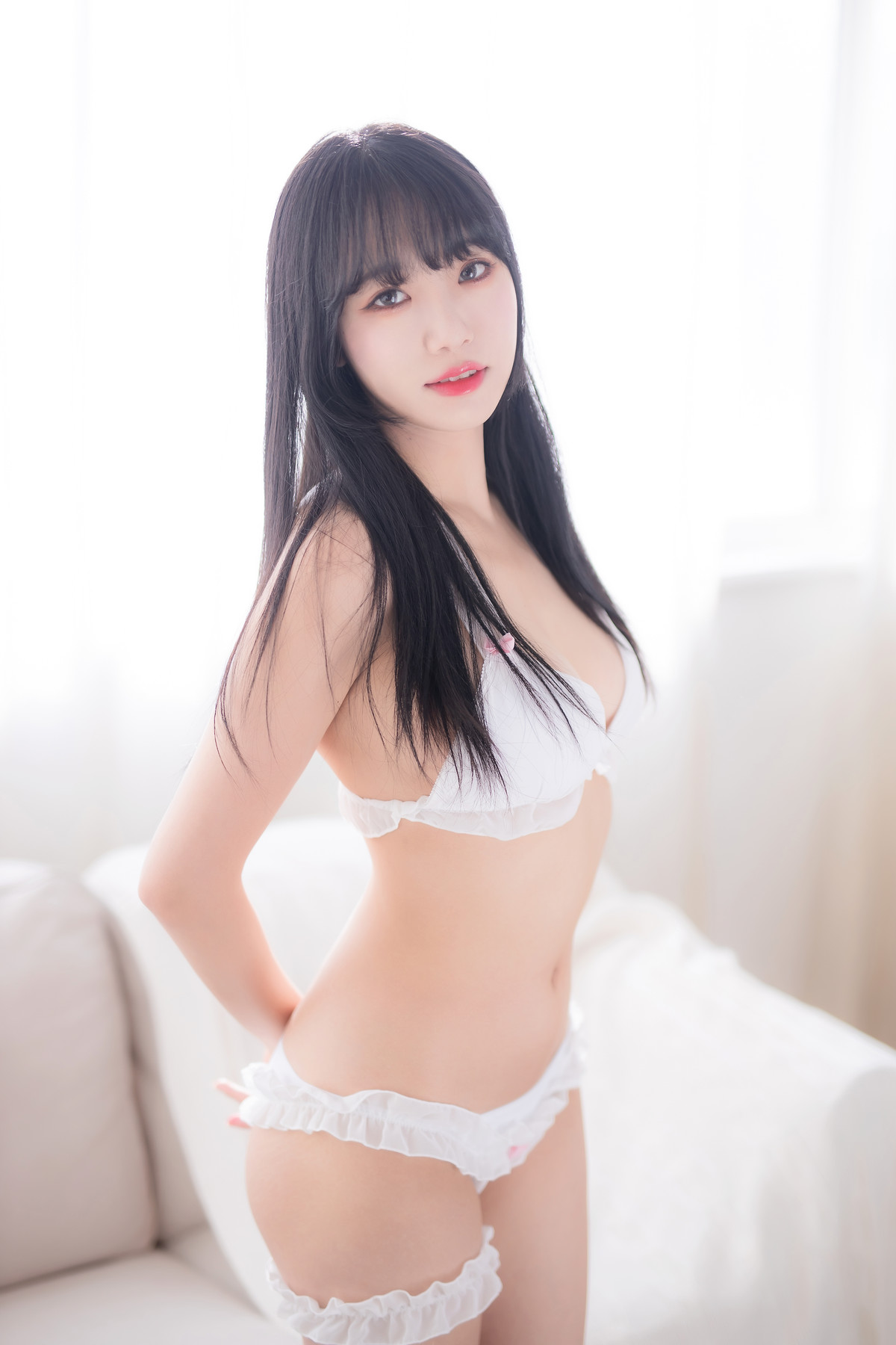 Sooflower 수련수련, Strawberry Photobook Set.02の写真 18