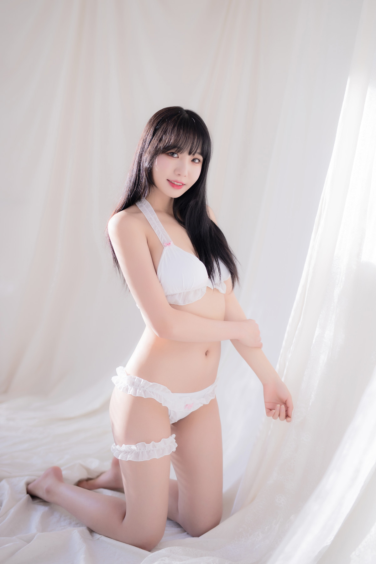 Sooflower 수련수련, Strawberry Photobook Set.02の写真 31