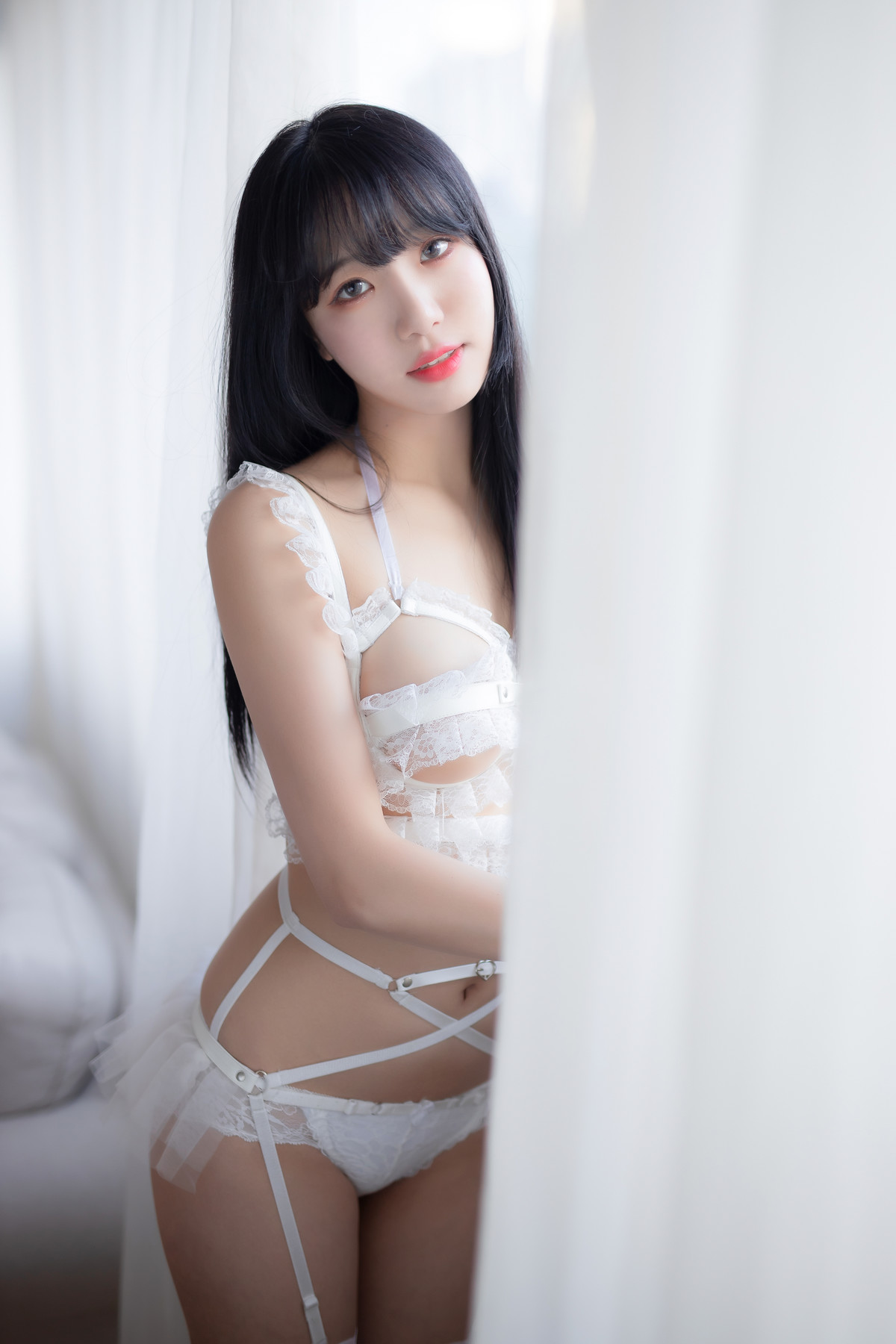 Sooflower 수련수련, Strawberry Photobook Set.02の写真 42