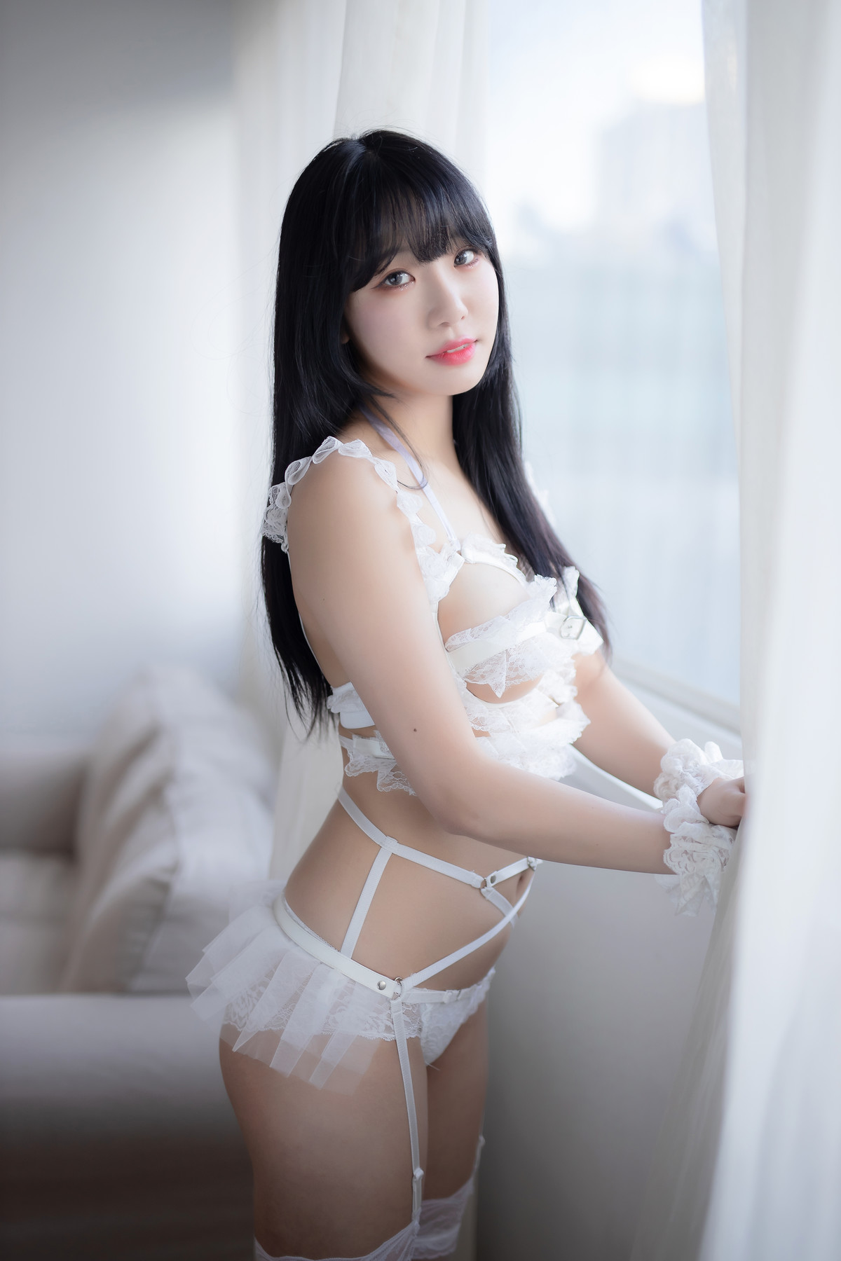 Sooflower 수련수련, Strawberry Photobook Set.02の写真 43