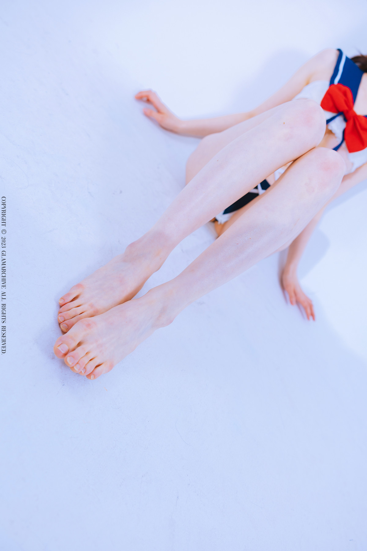 Yuri 유리, Glamarchive Vol.15 Photobookの写真 9