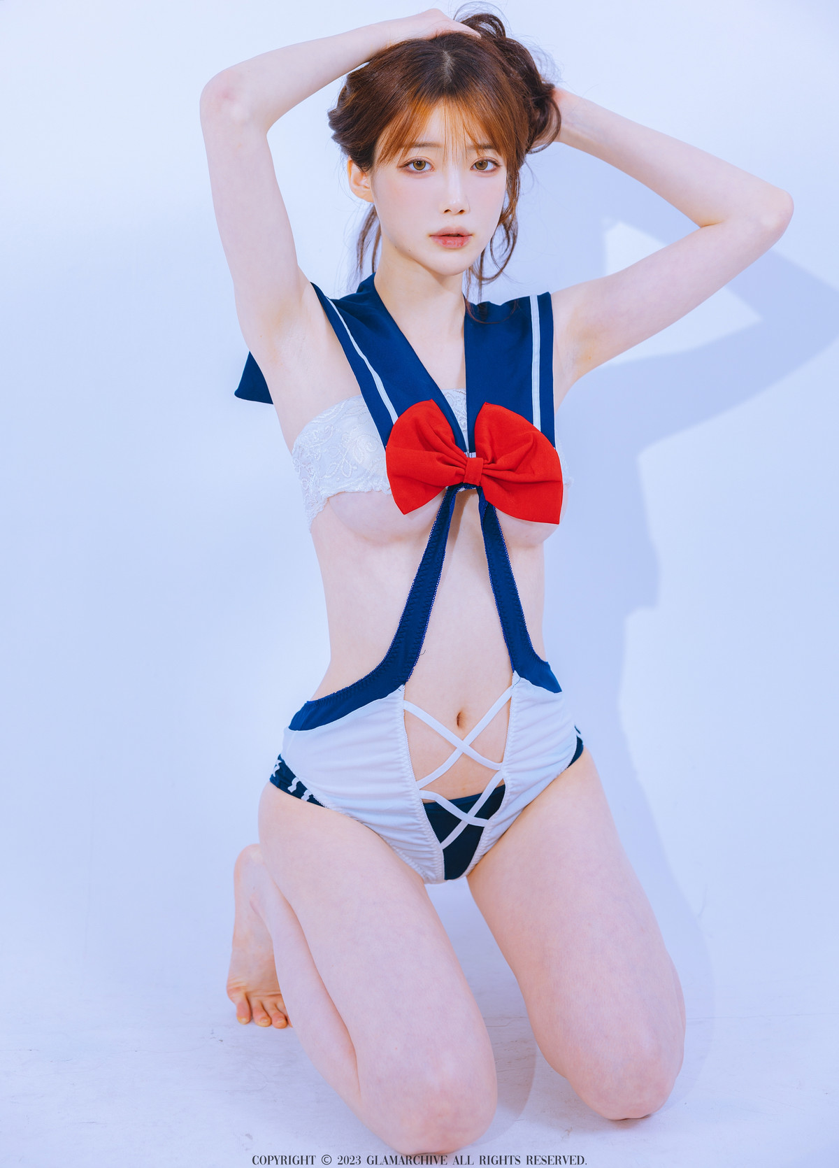 Yuri 유리, Glamarchive Vol.15 Photobookの写真 20
