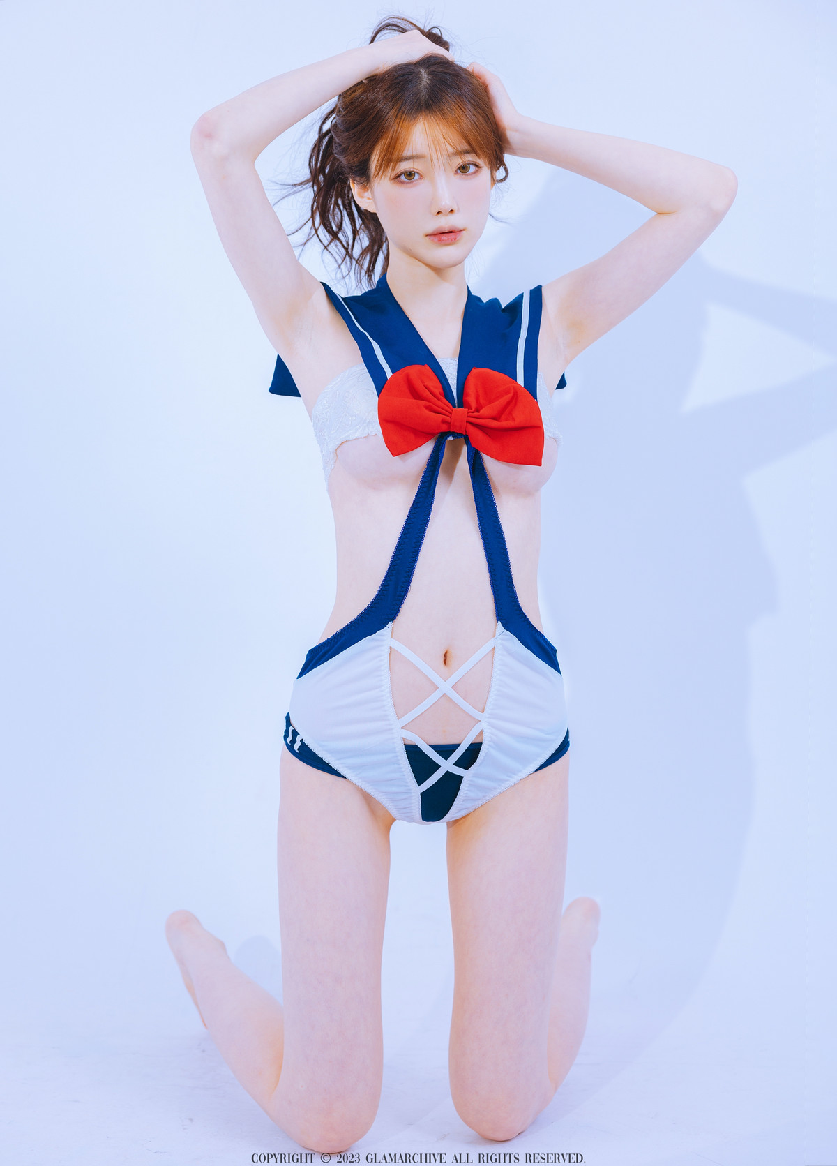 Yuri 유리, Glamarchive Vol.15 Photobookの写真 21