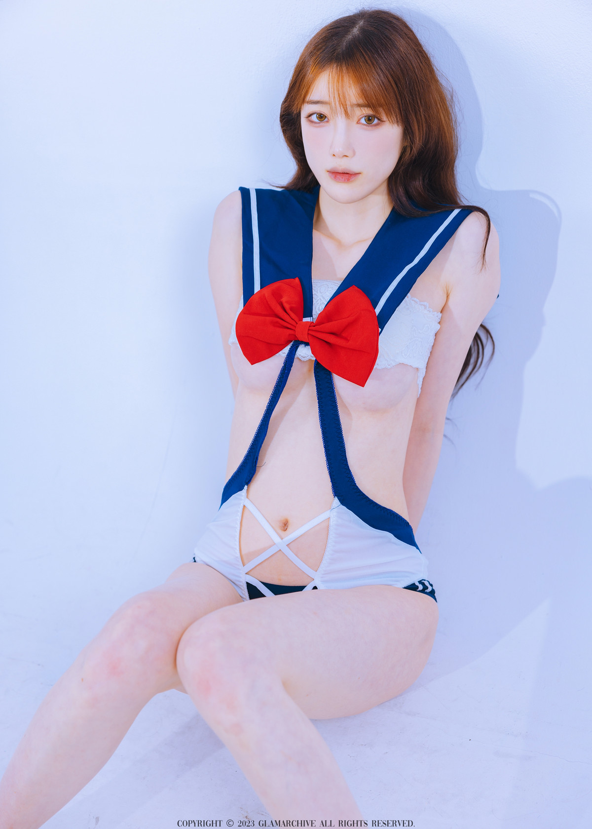 Yuri 유리, Glamarchive Vol.15 Photobookの写真 22