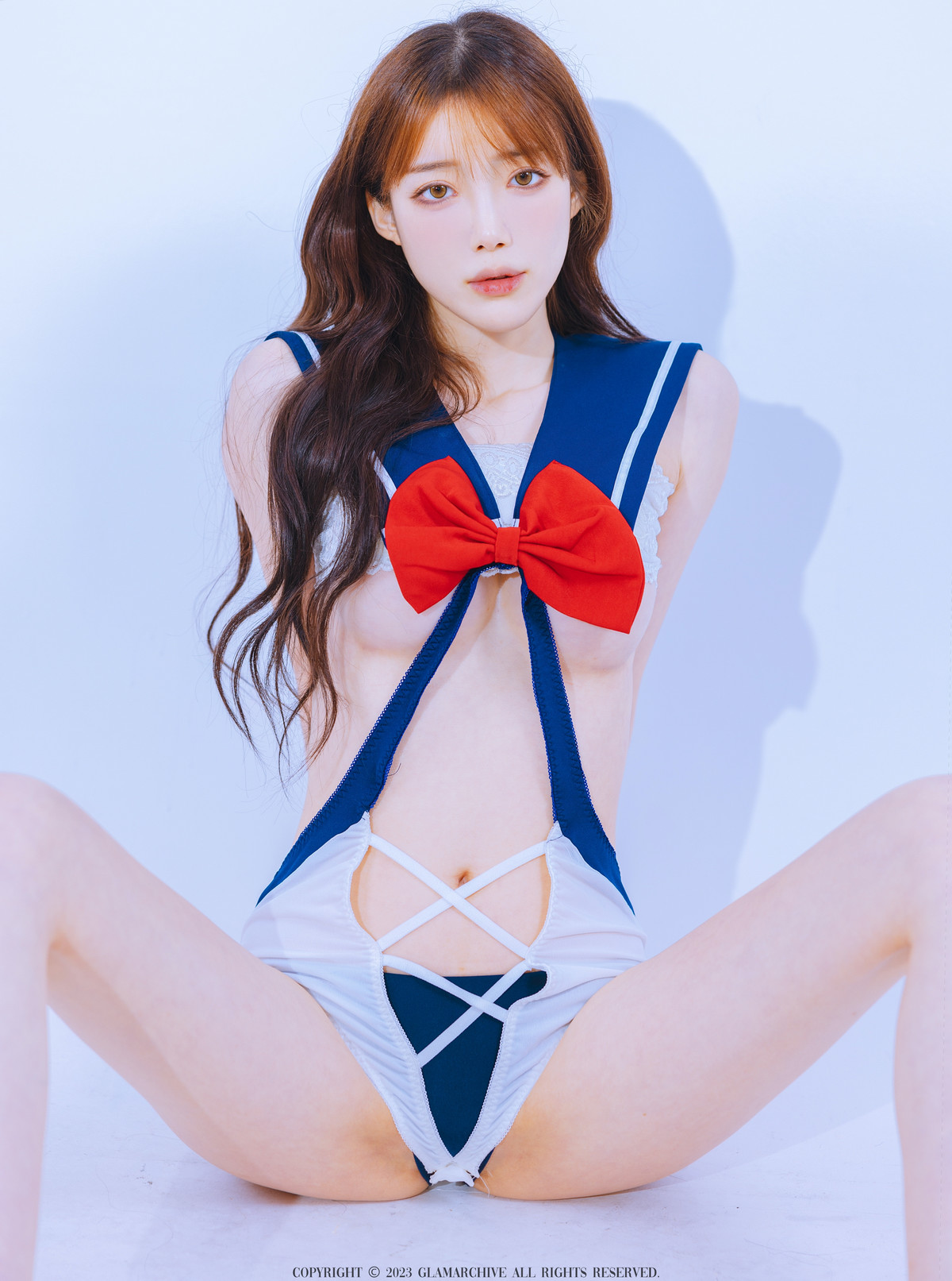 Yuri 유리, Glamarchive Vol.15 Photobookの写真 26