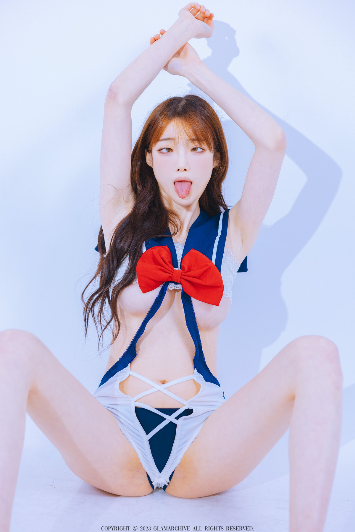 Yuri 유리, Glamarchive Vol.15 Photobookの写真 30