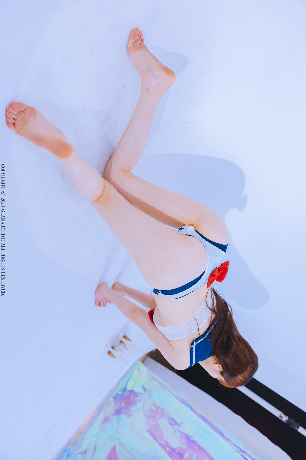 Yuri 유리, Glamarchive Vol.15 Photobookの写真 40