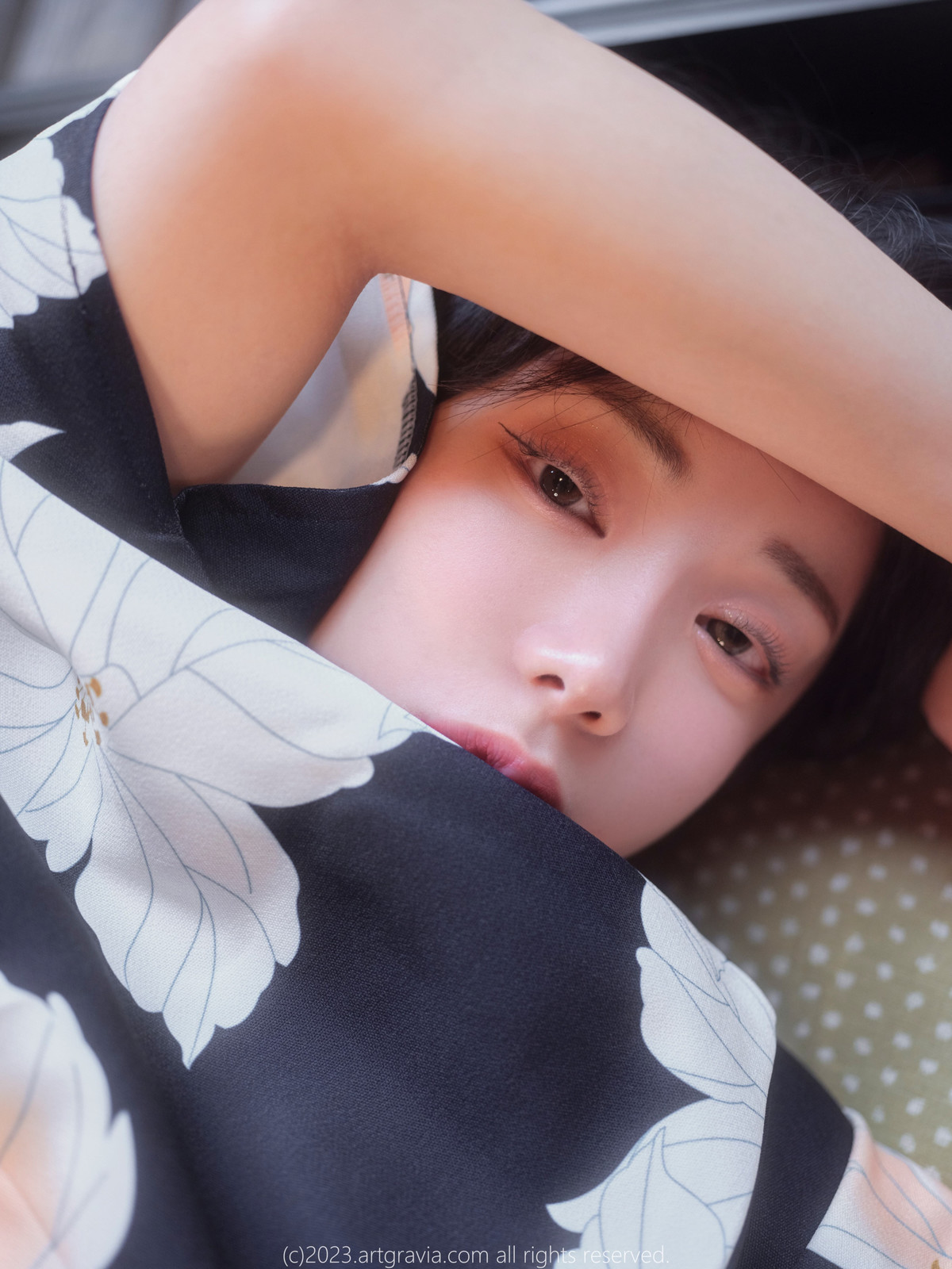 Wuyo 우요, ArtGravia Vol.553 Photobook Set.02の写真 4