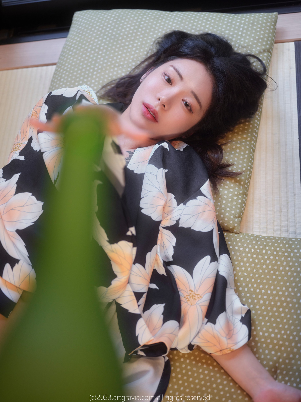 Wuyo 우요, ArtGravia Vol.553 Photobook Set.02の写真 25