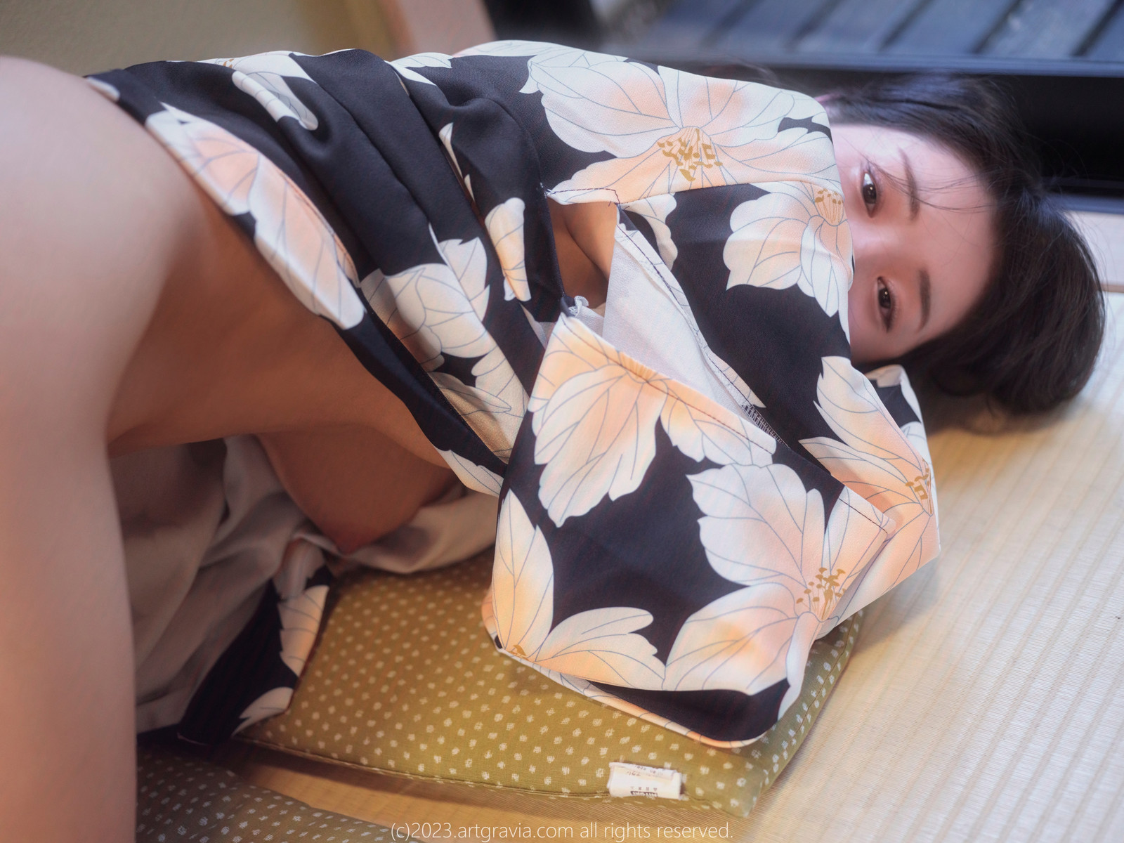 Wuyo 우요, ArtGravia Vol.553 Photobook Set.02の写真 32