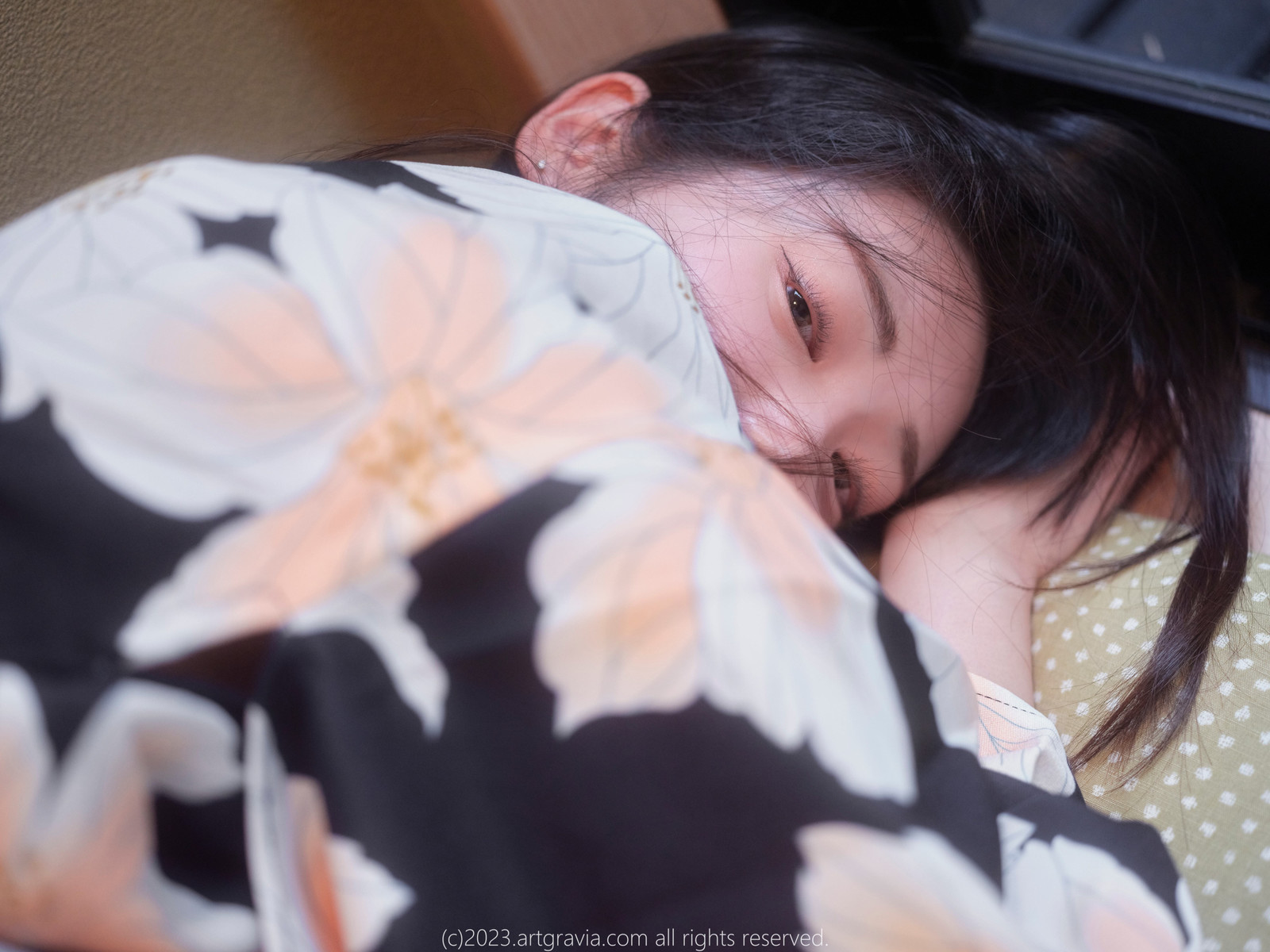 Wuyo 우요, ArtGravia Vol.553 Photobook Set.02の写真 34