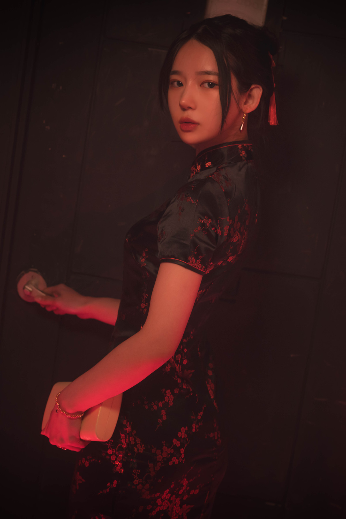 Yeha 예하, PURE MEDIA Vol.282 In the Mood for Love Set.01の写真 3