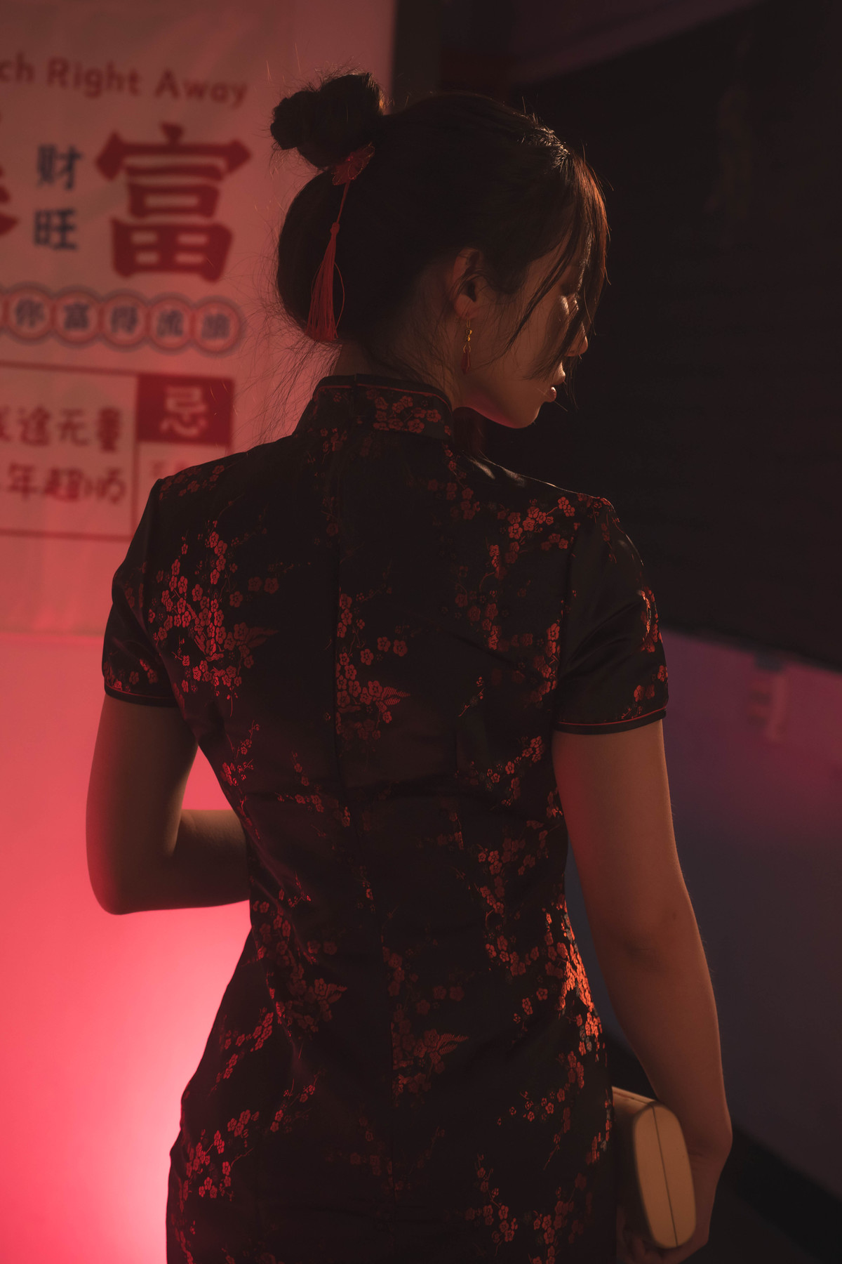 Yeha 예하, PURE MEDIA Vol.282 In the Mood for Love Set.01の写真 6