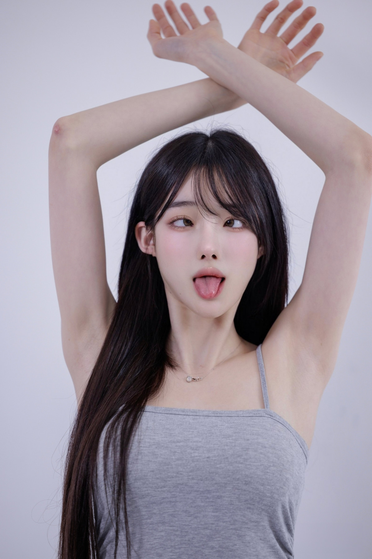 Yuri 유리, Glamarchive Vol.16 Photobookの写真 2
