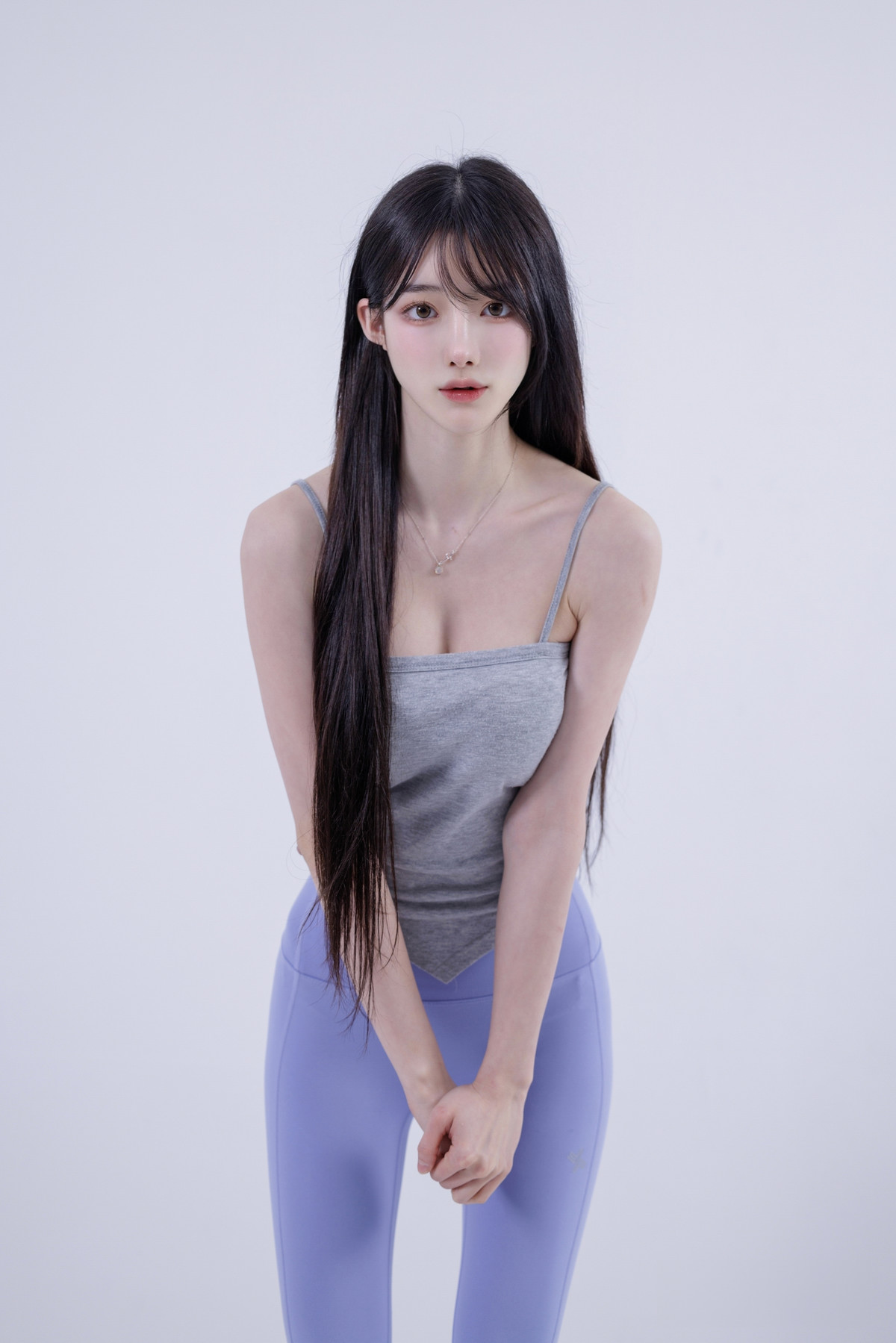 Yuri 유리, Glamarchive Vol.16 Photobookの写真 3