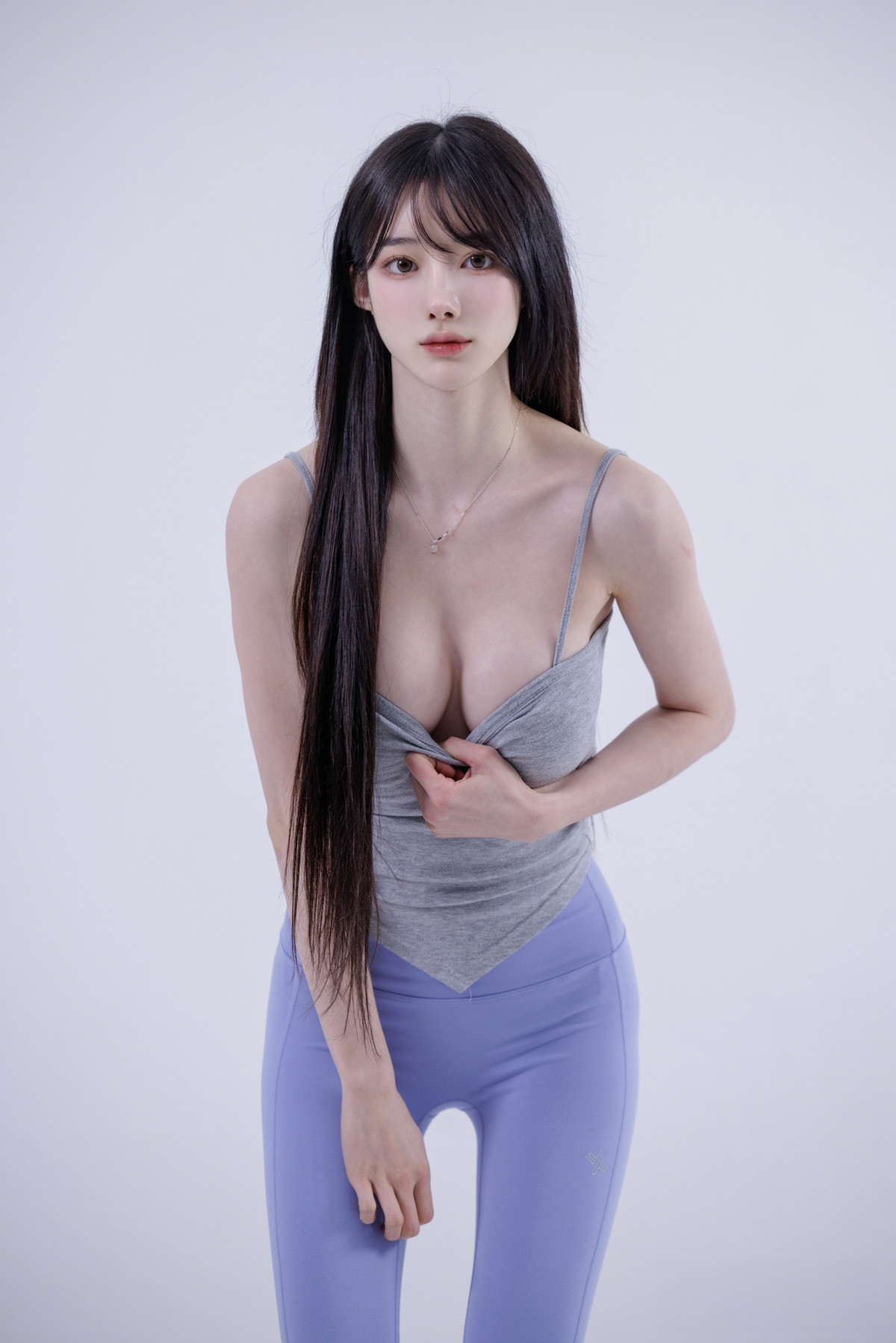 Yuri 유리, Glamarchive Vol.16 Photobookの写真 5