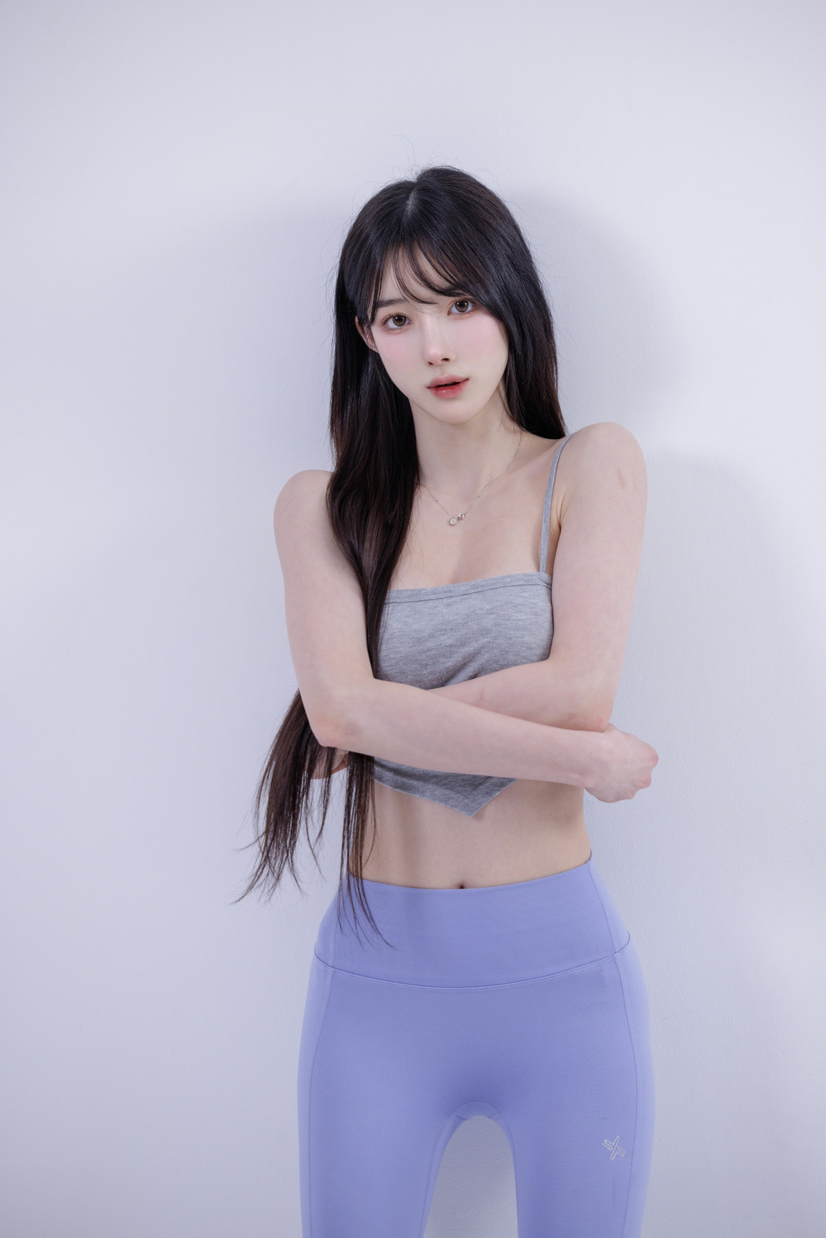 Yuri 유리, Glamarchive Vol.16 Photobookの写真 8
