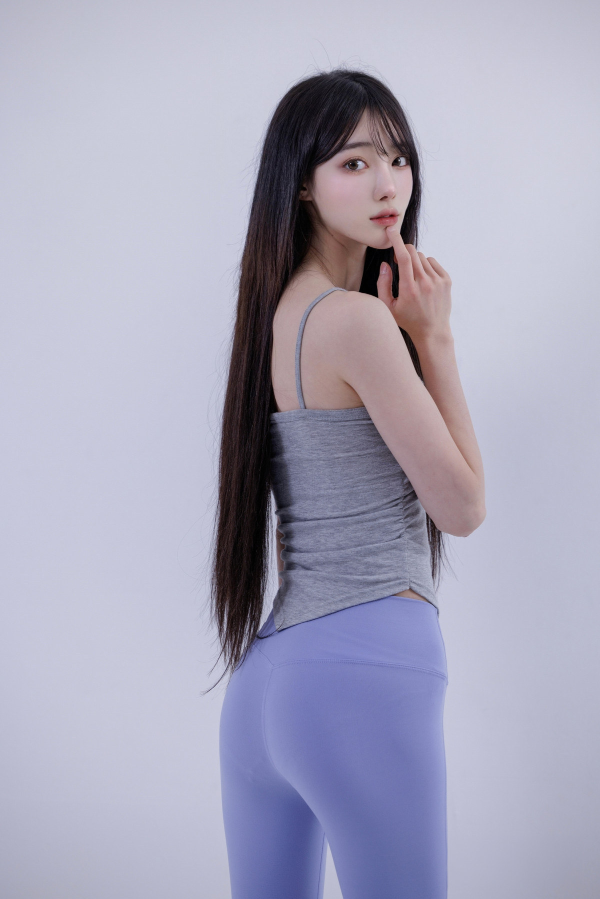Yuri 유리, Glamarchive Vol.16 Photobookの写真 9