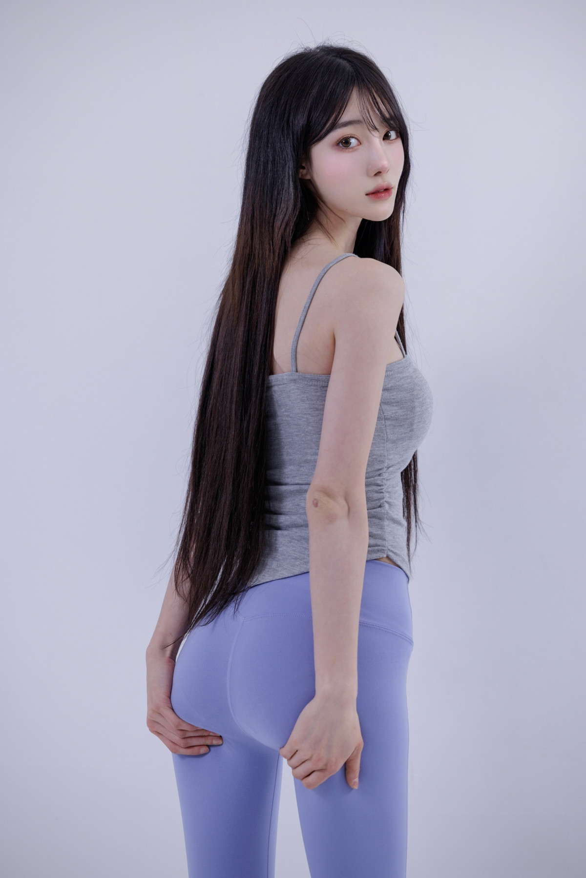 Yuri 유리, Glamarchive Vol.16 Photobookの写真 10