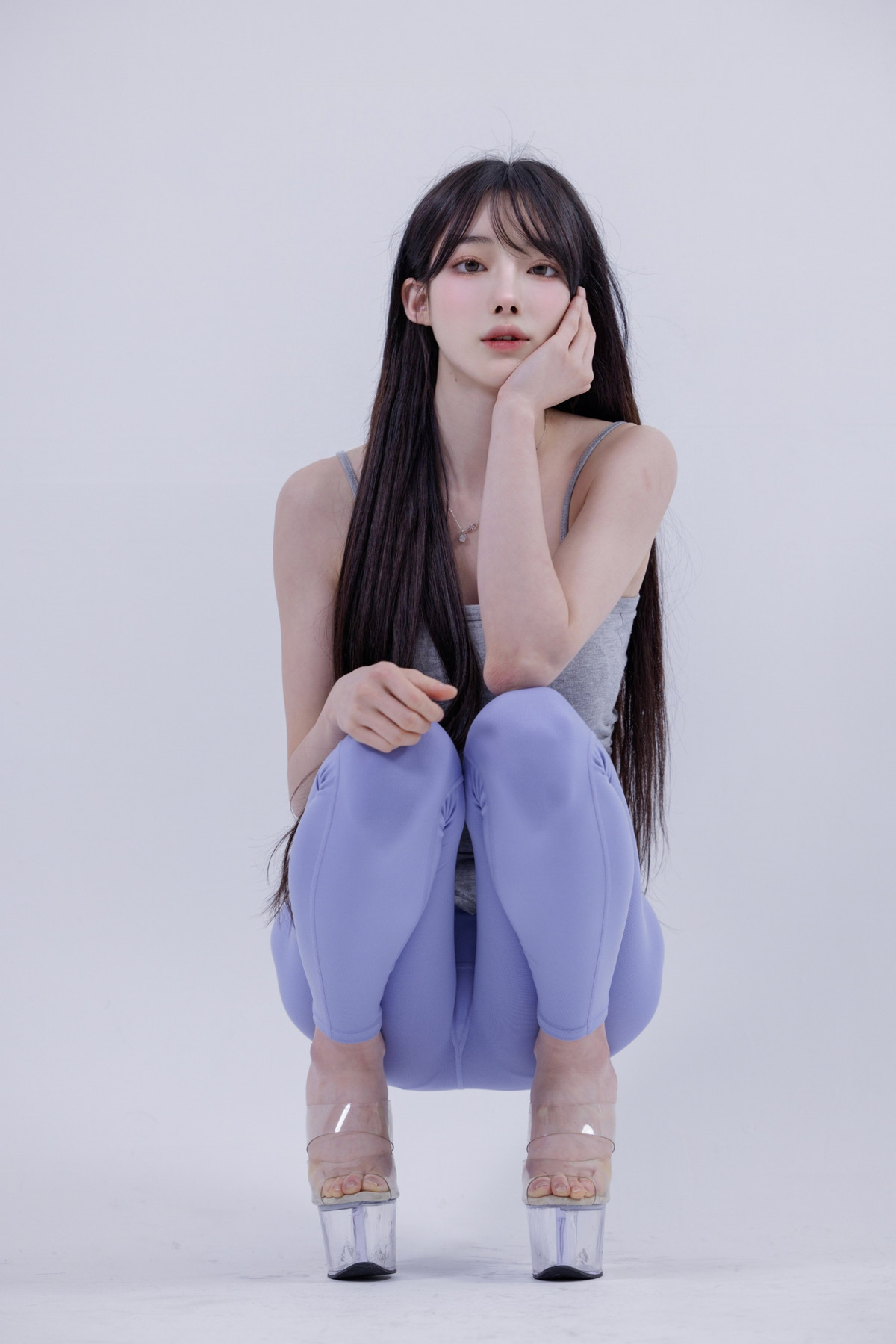 Yuri 유리, Glamarchive Vol.16 Photobookの写真 14