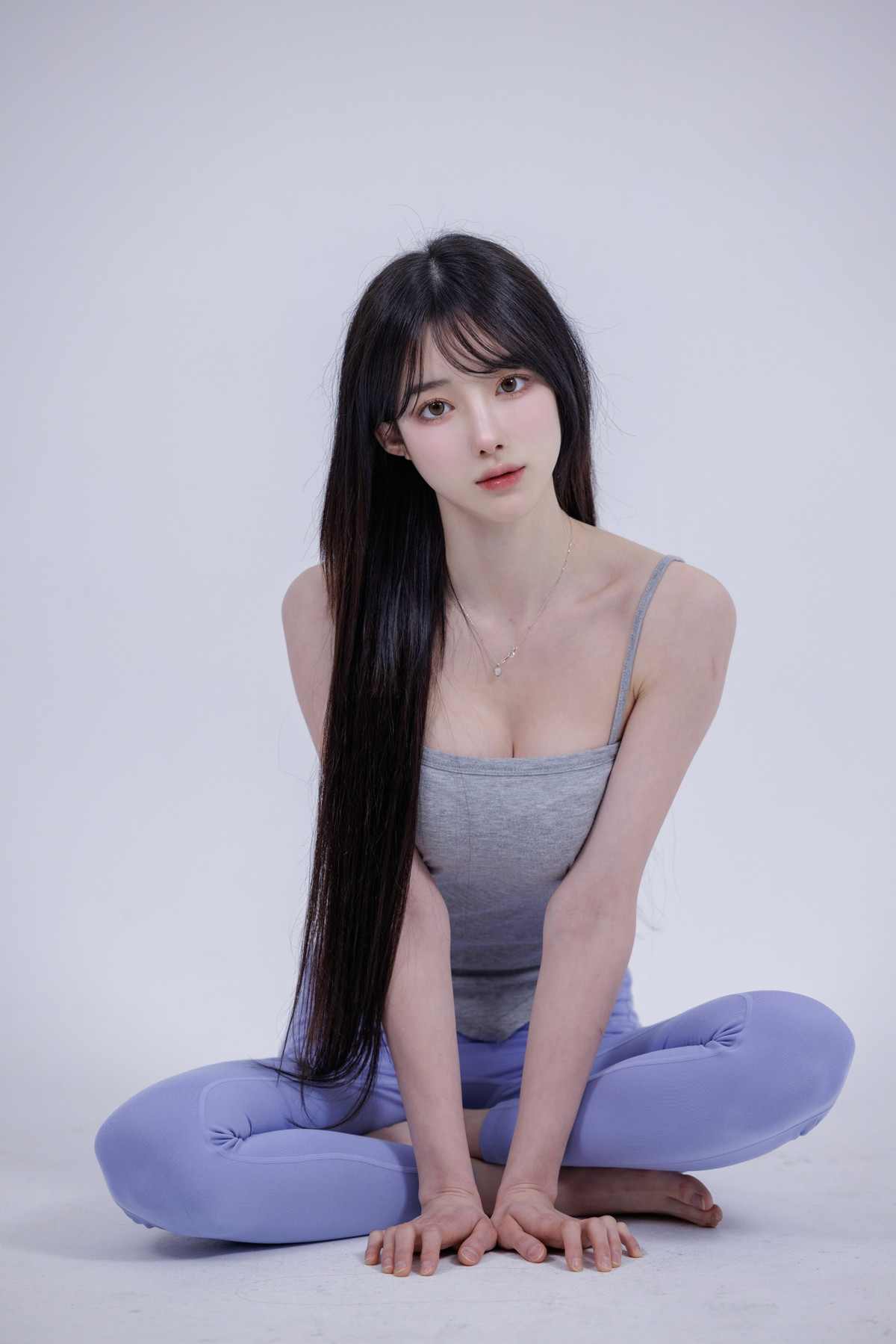 Yuri 유리, Glamarchive Vol.16 Photobookの写真 15