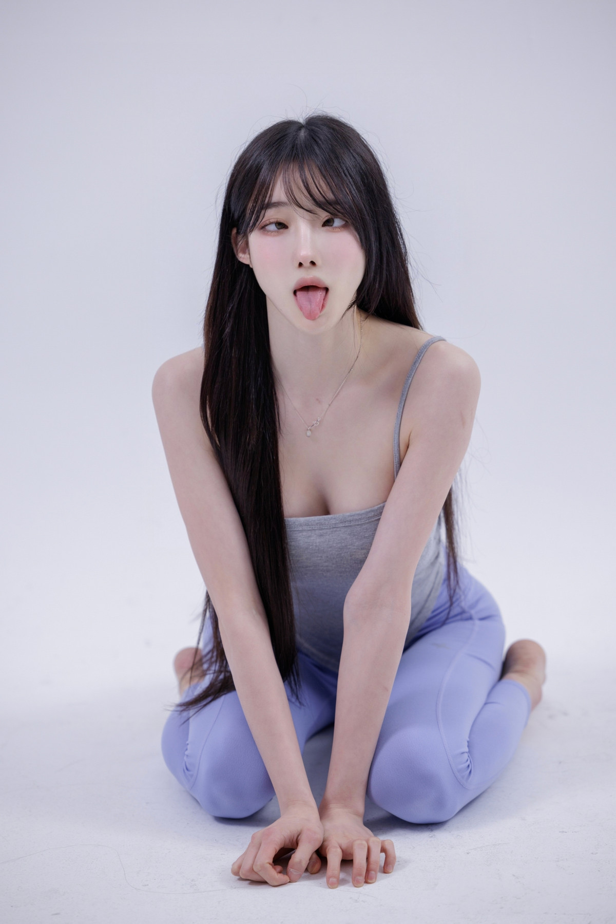 Yuri 유리, Glamarchive Vol.16 Photobookの写真 17
