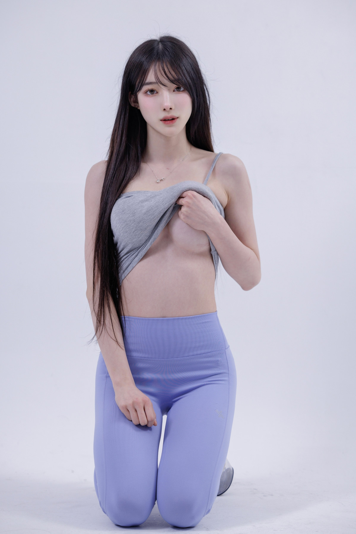 Yuri 유리, Glamarchive Vol.16 Photobookの写真 20