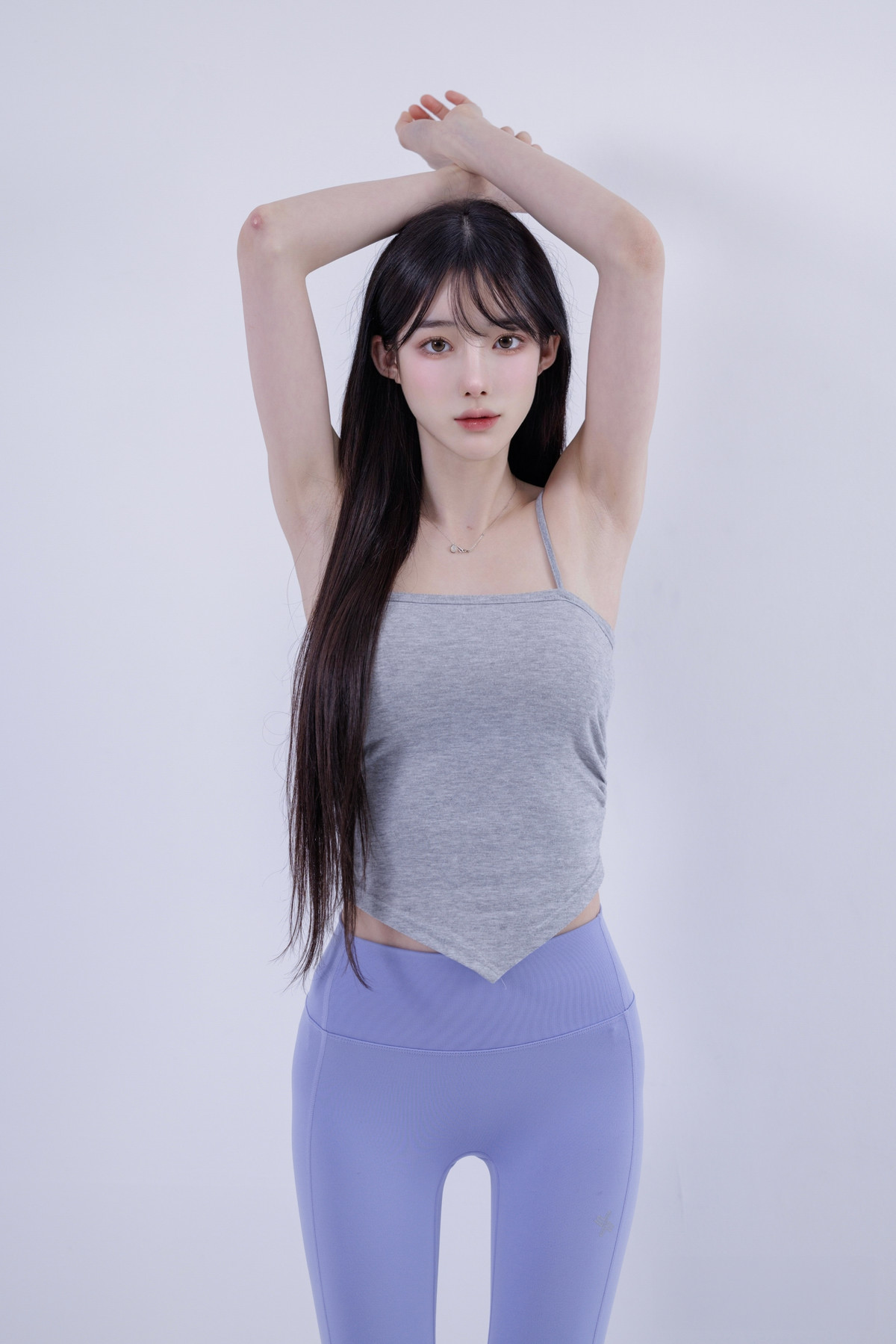 Yuri 유리, Glamarchive Vol.16 Photobookの写真 34