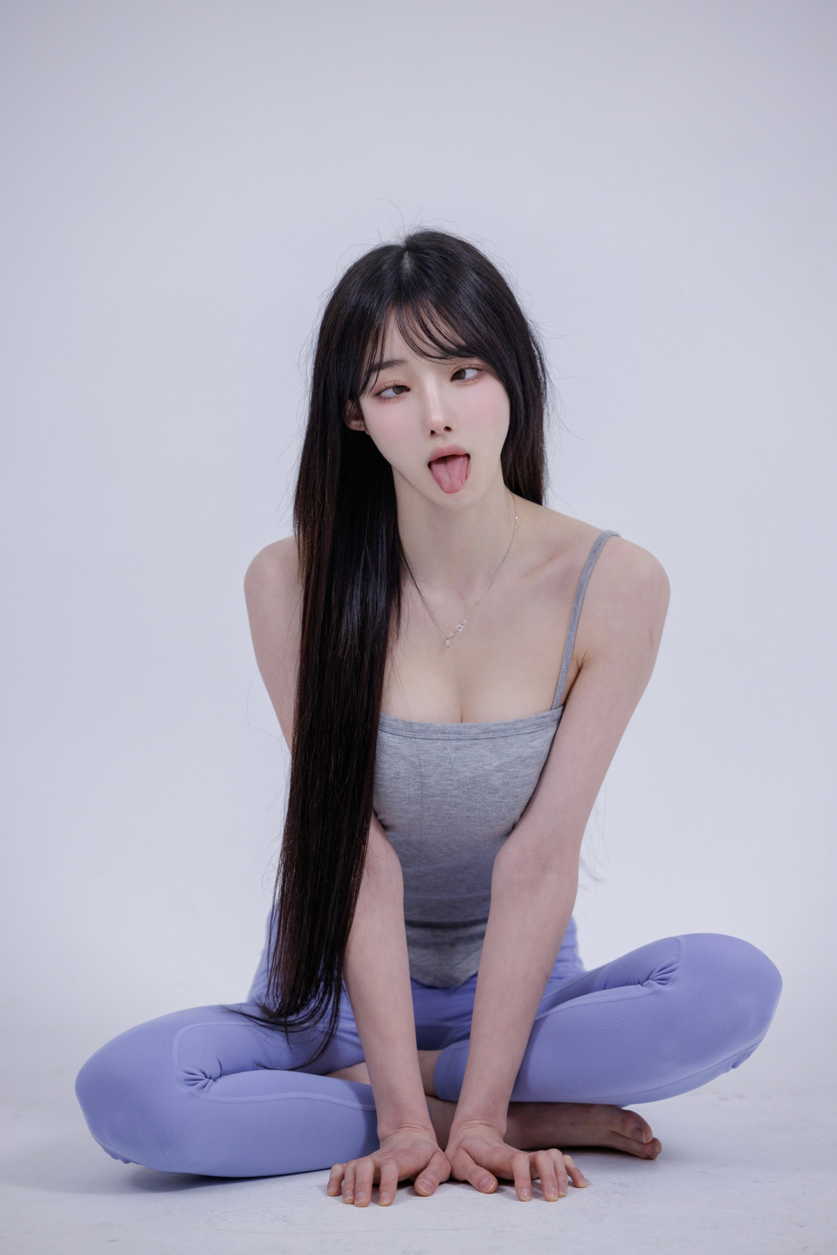 Yuri 유리, Glamarchive Vol.16 Photobookの写真 37