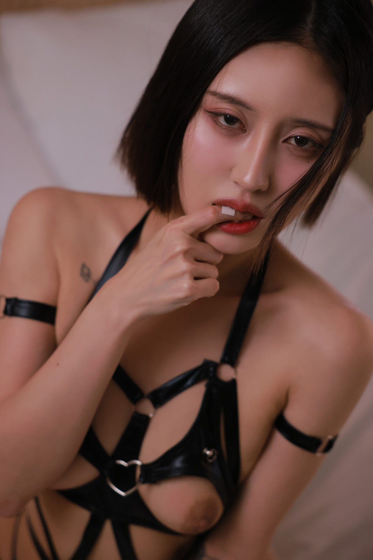 Yuze 유제, SWEETBOX Vol.38 END GAME Set.02の写真 24