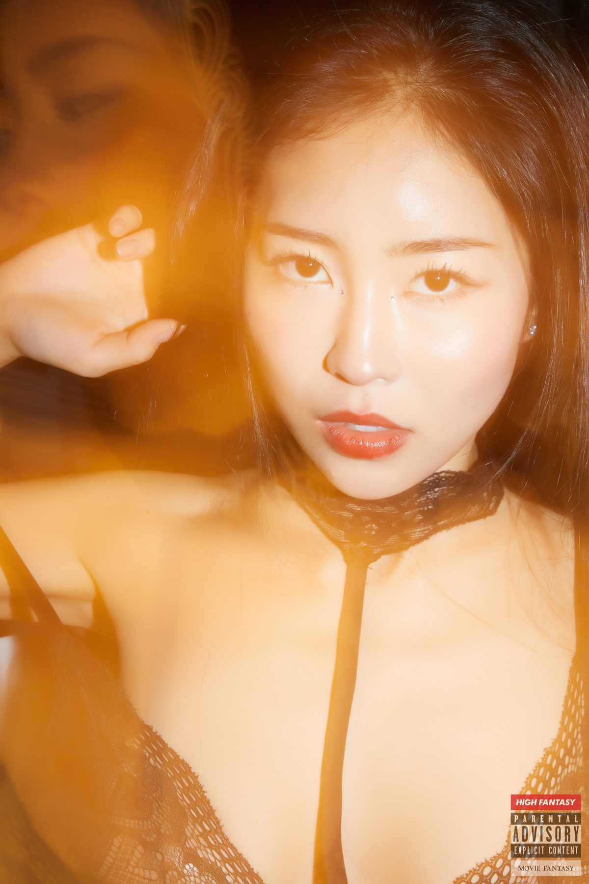 Rina Toeda 不良少女, HIGH FANTASY Vol.5 Fancy Youの写真 31