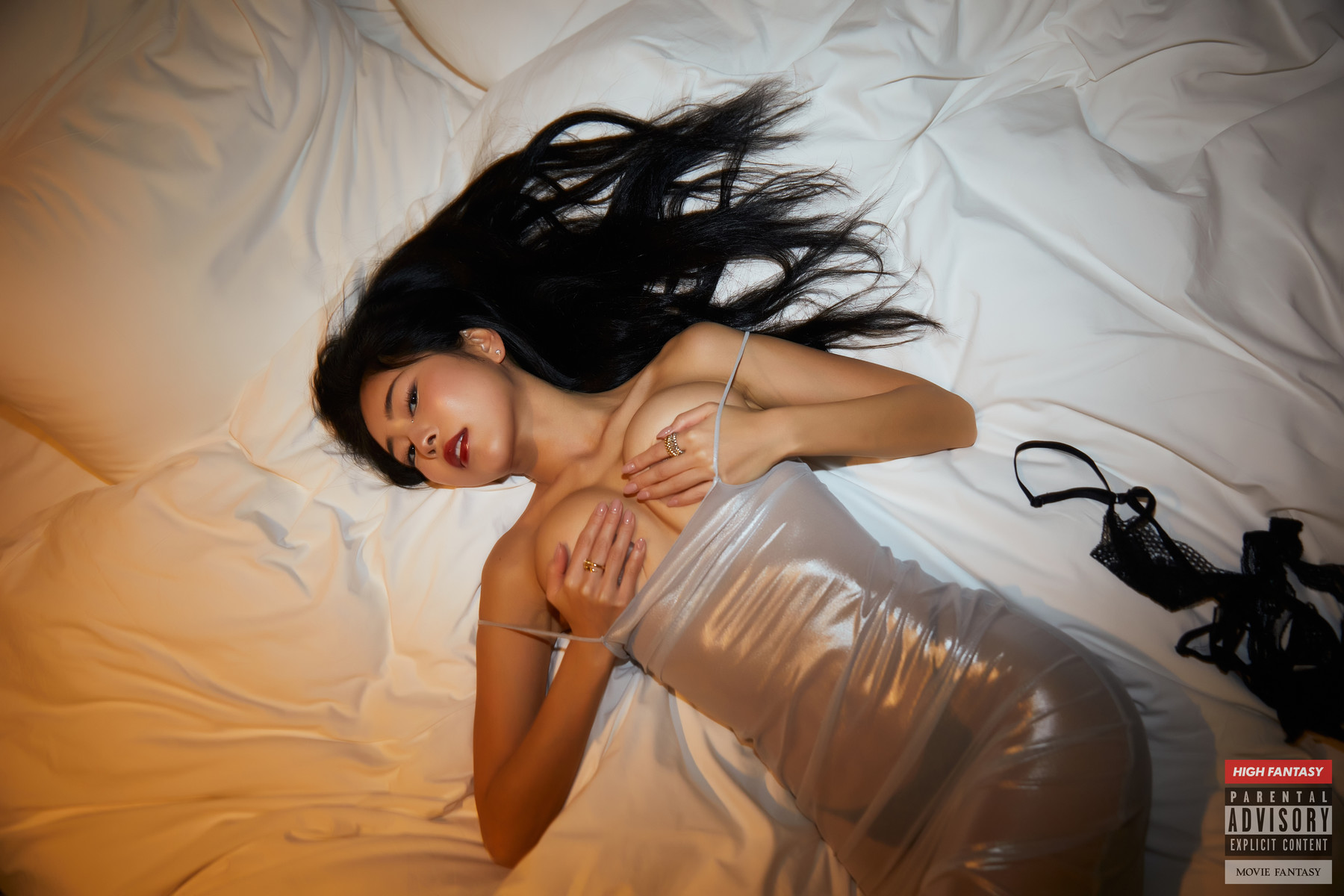 Rina Toeda 不良少女, HIGH FANTASY Vol.5 Fancy Youの写真 38