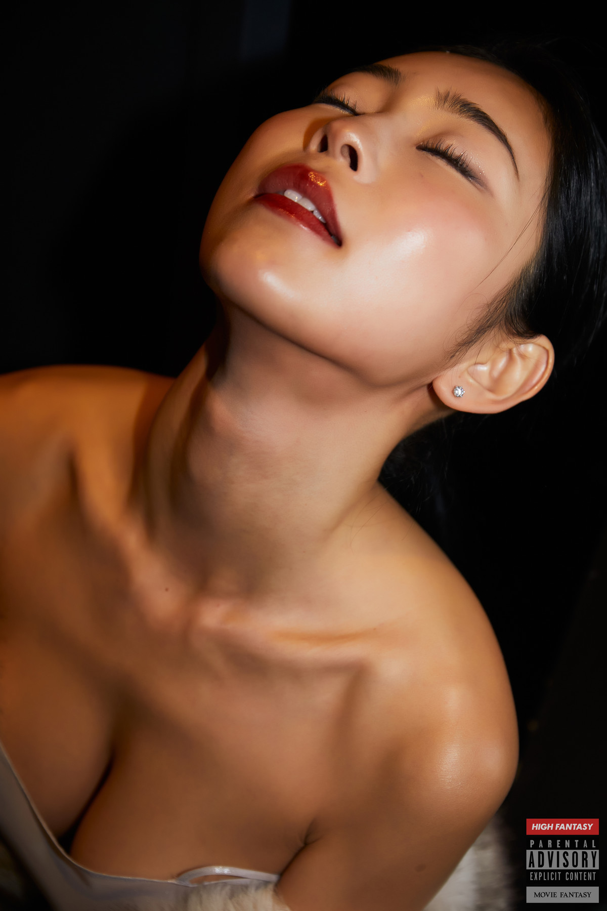 Rina Toeda 不良少女, HIGH FANTASY Vol.5 Fancy Youの写真 50