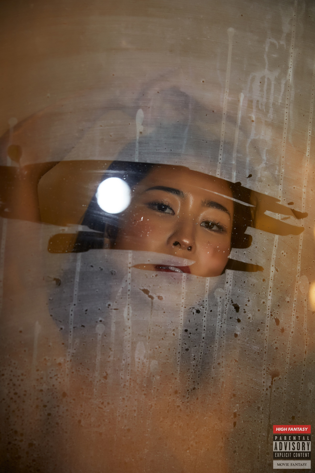 Rina Toeda 不良少女, HIGH FANTASY Vol.5 Fancy Youの写真 53