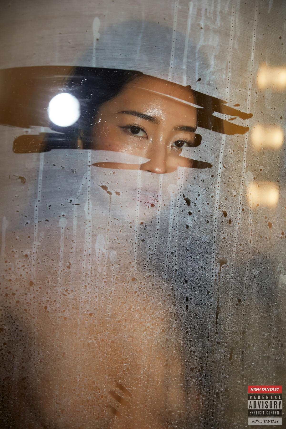 Rina Toeda 不良少女, HIGH FANTASY Vol.5 Fancy Youの写真 54