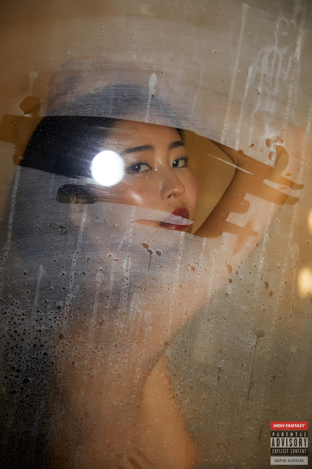 Rina Toeda 不良少女, HIGH FANTASY Vol.5 Fancy Youの写真 55