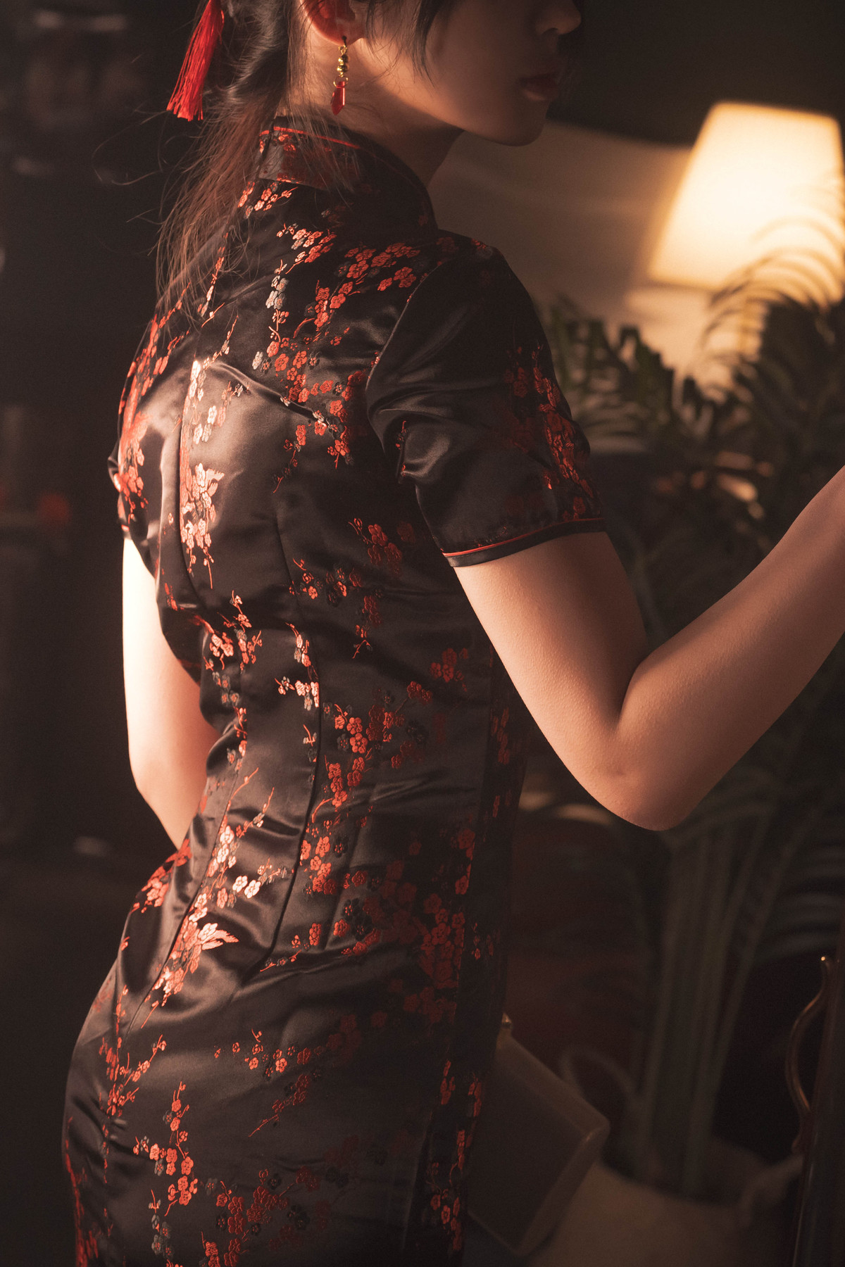 Yeha 예하, PURE MEDIA Vol.282 In the Mood for Love Set.02の写真 4