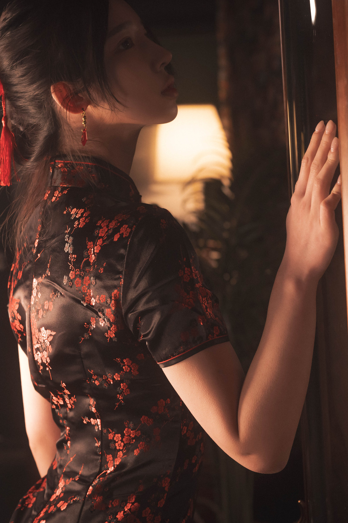 Yeha 예하, PURE MEDIA Vol.282 In the Mood for Love Set.02の写真 5