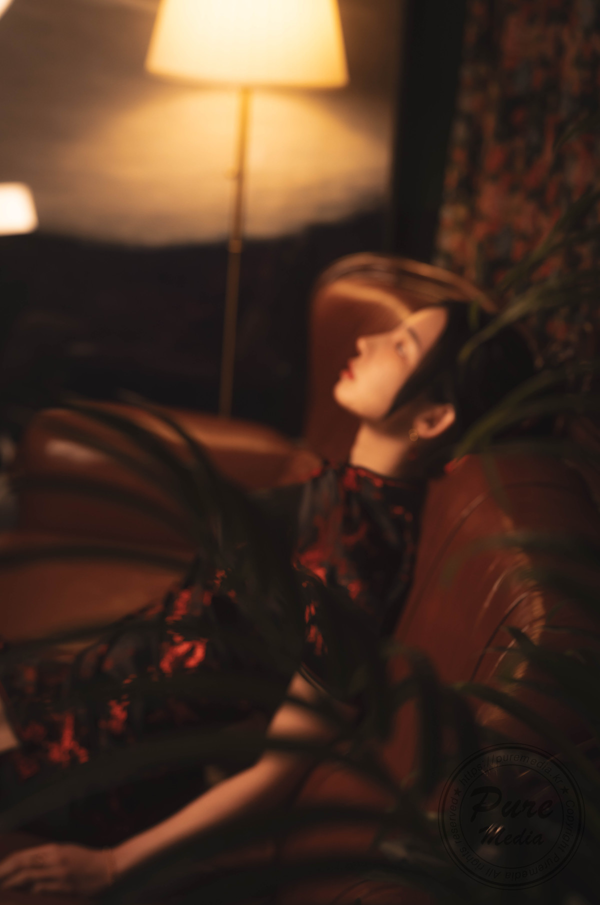 Yeha 예하, PURE MEDIA Vol.282 In the Mood for Love Set.02の写真 7