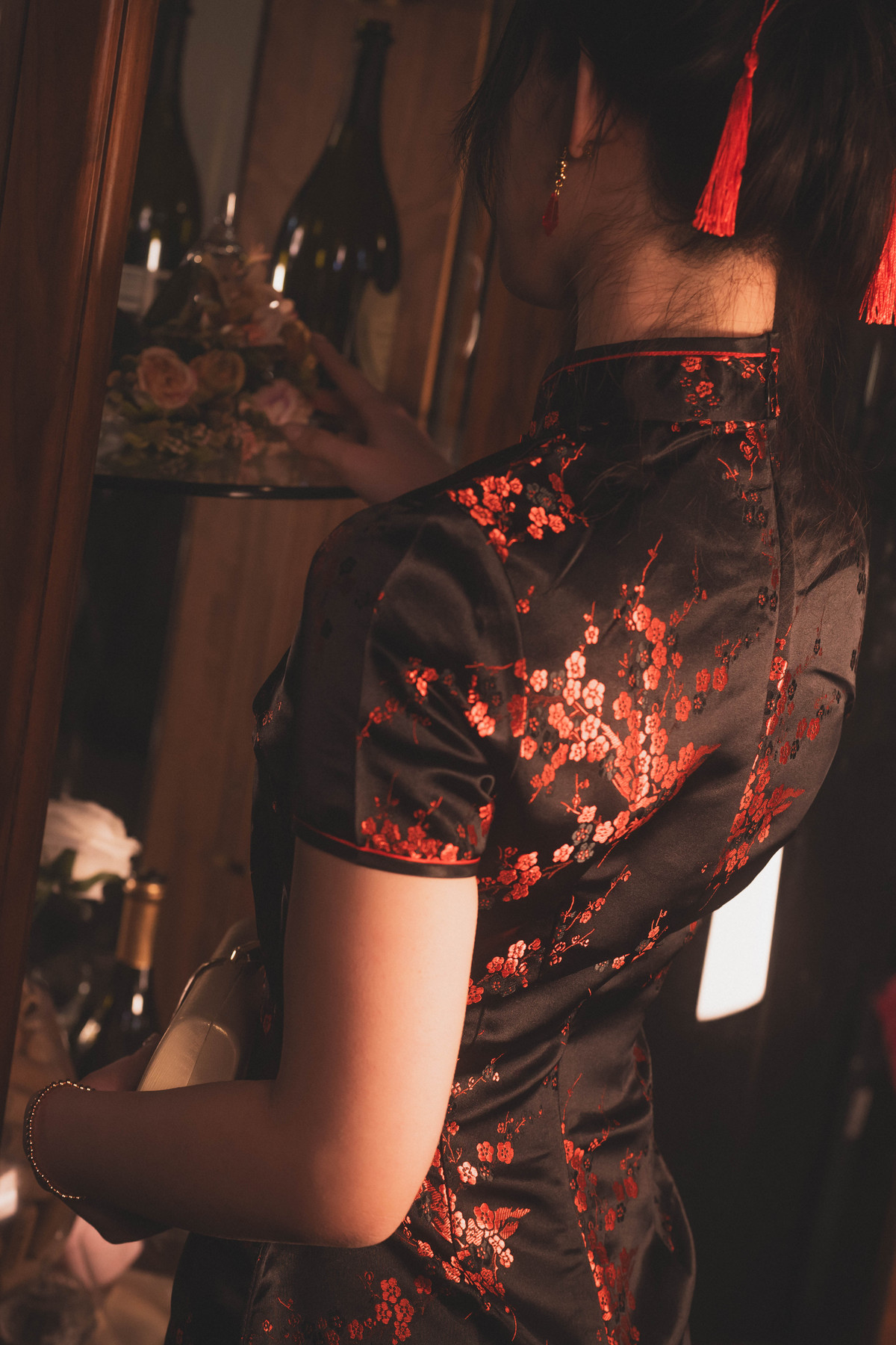 Yeha 예하, PURE MEDIA Vol.282 In the Mood for Love Set.02の写真 9