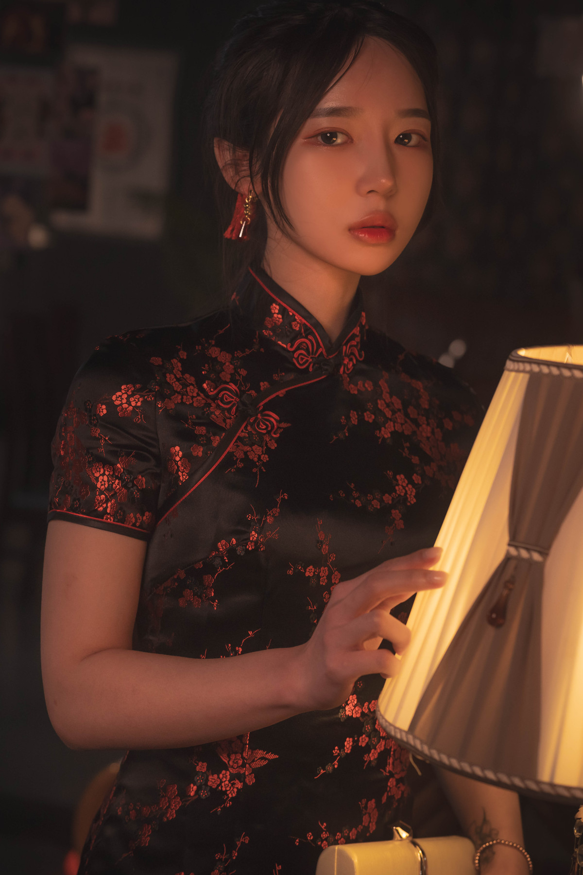 Yeha 예하, PURE MEDIA Vol.282 In the Mood for Love Set.02の写真 11