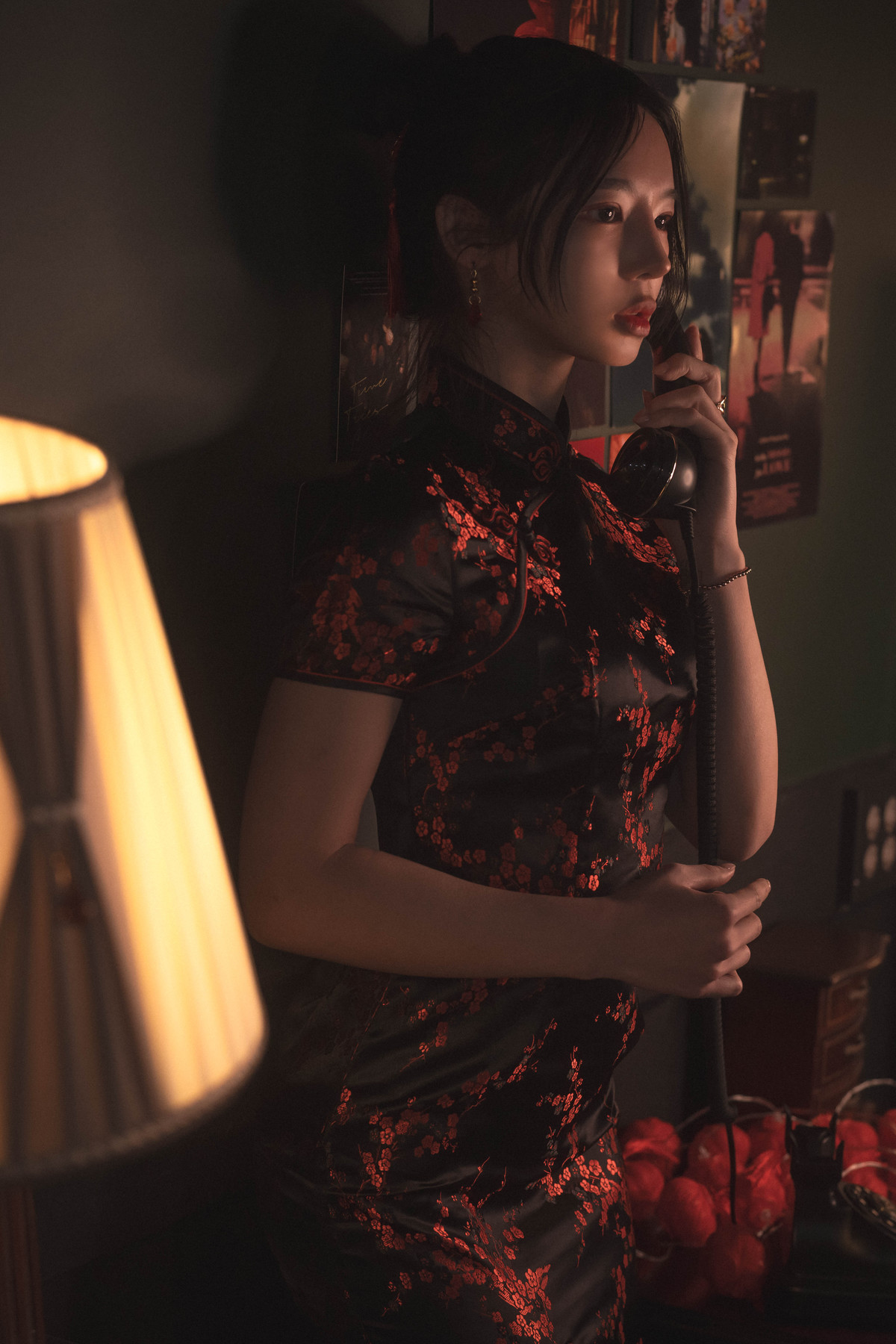 Yeha 예하, PURE MEDIA Vol.282 In the Mood for Love Set.02の写真 18