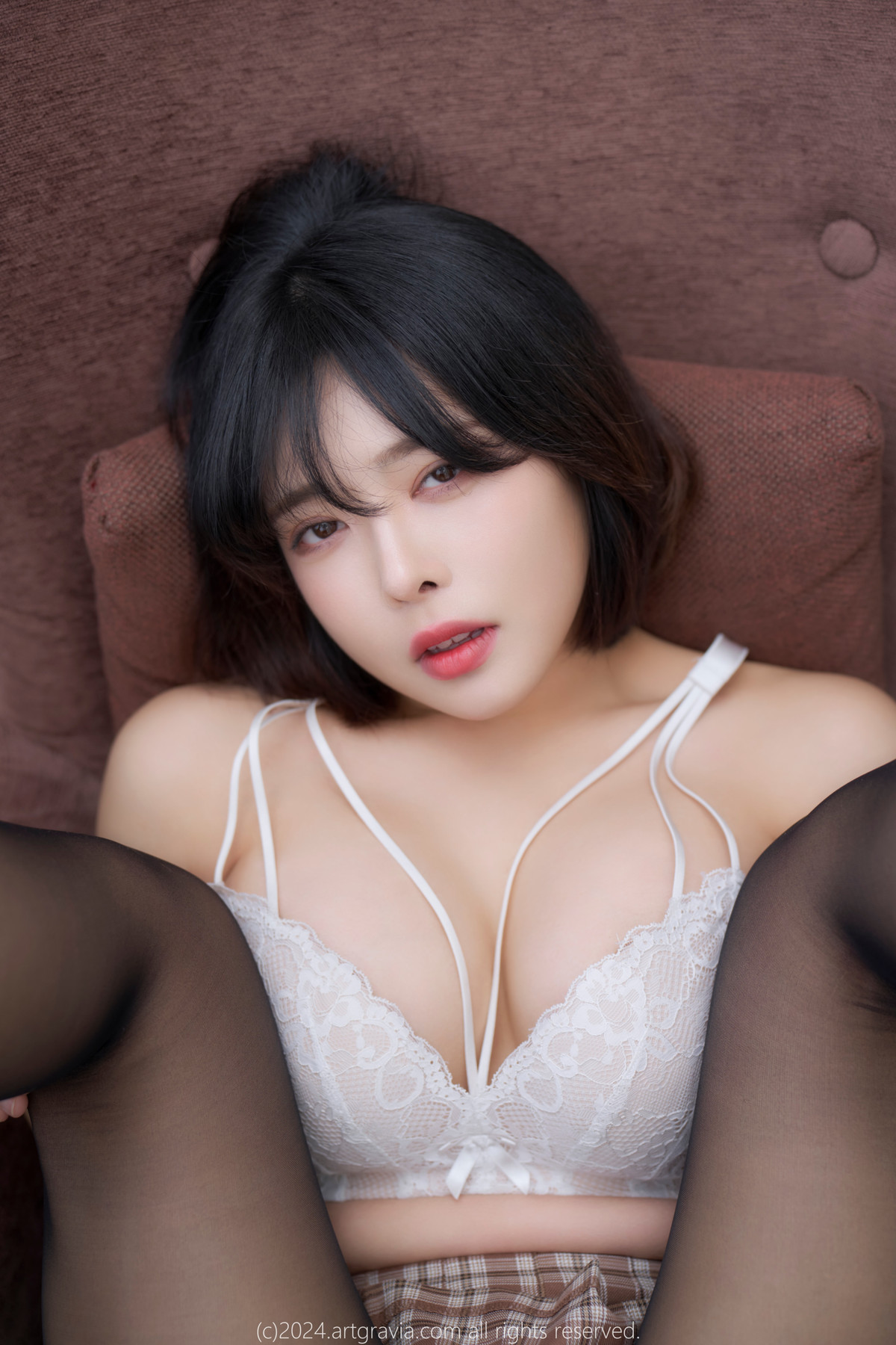 Areumm 다움, ArtGravia Vol.622 Photobook Set.01の写真 3