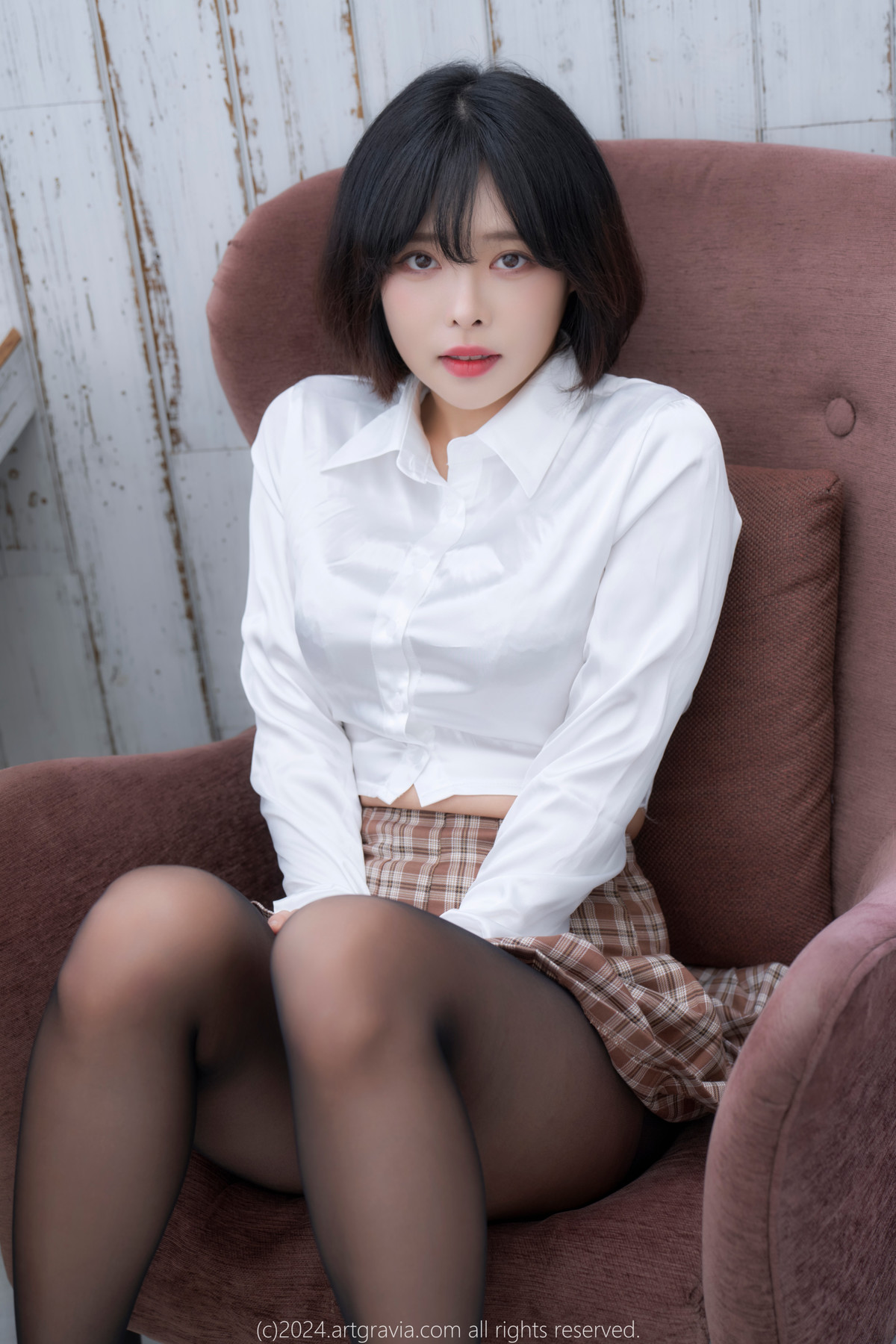 Areumm 다움, ArtGravia Vol.622 Photobook Set.02の写真 2