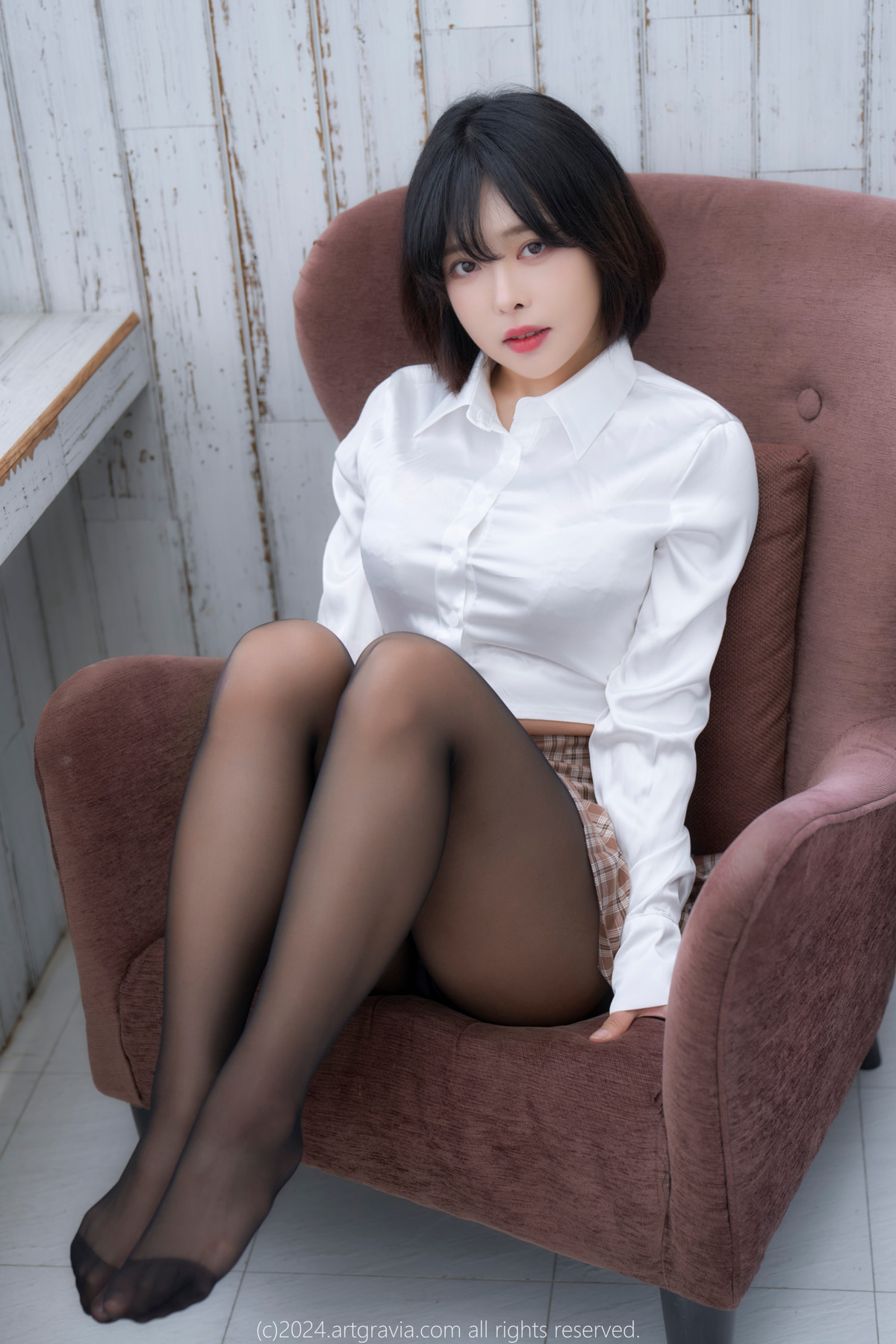 Areumm 다움, ArtGravia Vol.622 Photobook Set.02の写真 3