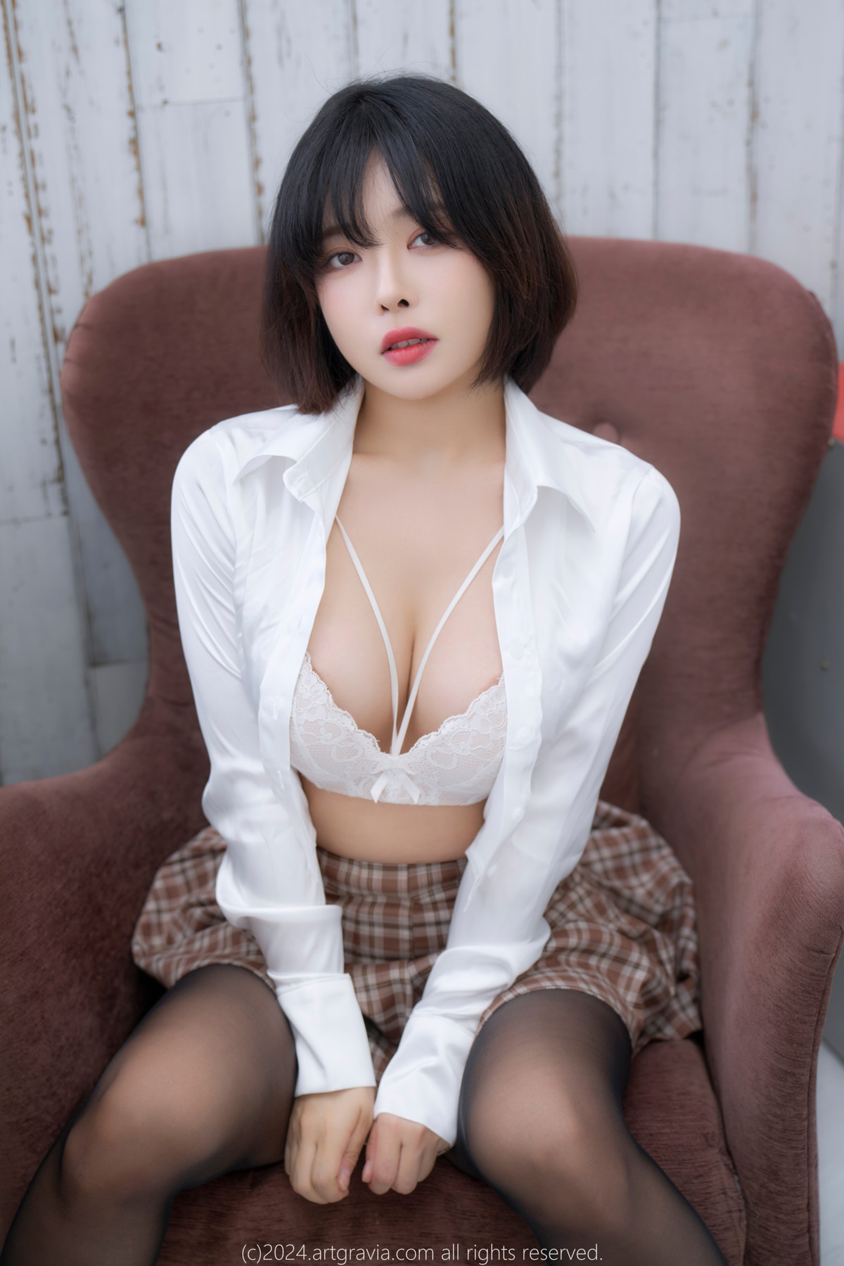 Areumm 다움, ArtGravia Vol.622 Photobook Set.02の写真 7
