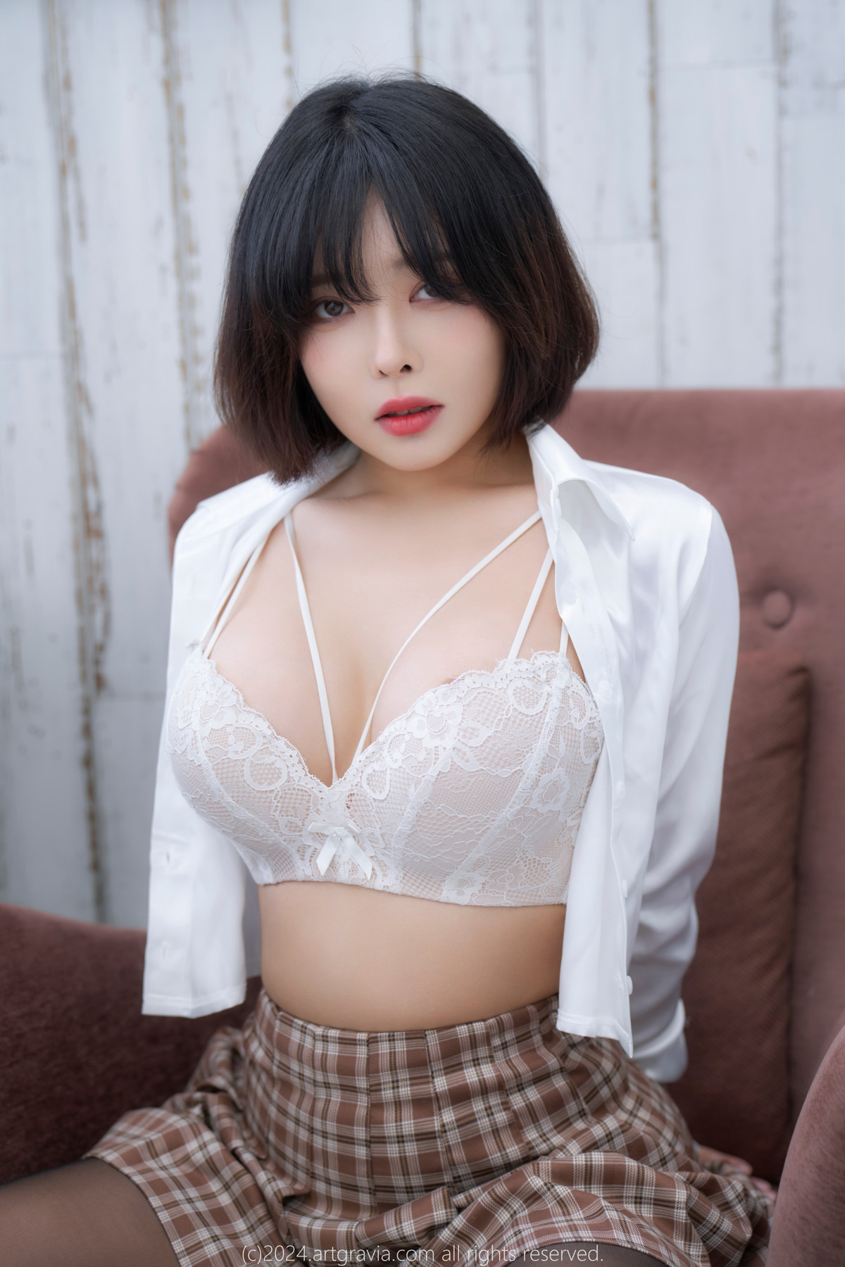 Areumm 다움, ArtGravia Vol.622 Photobook Set.02の写真 10